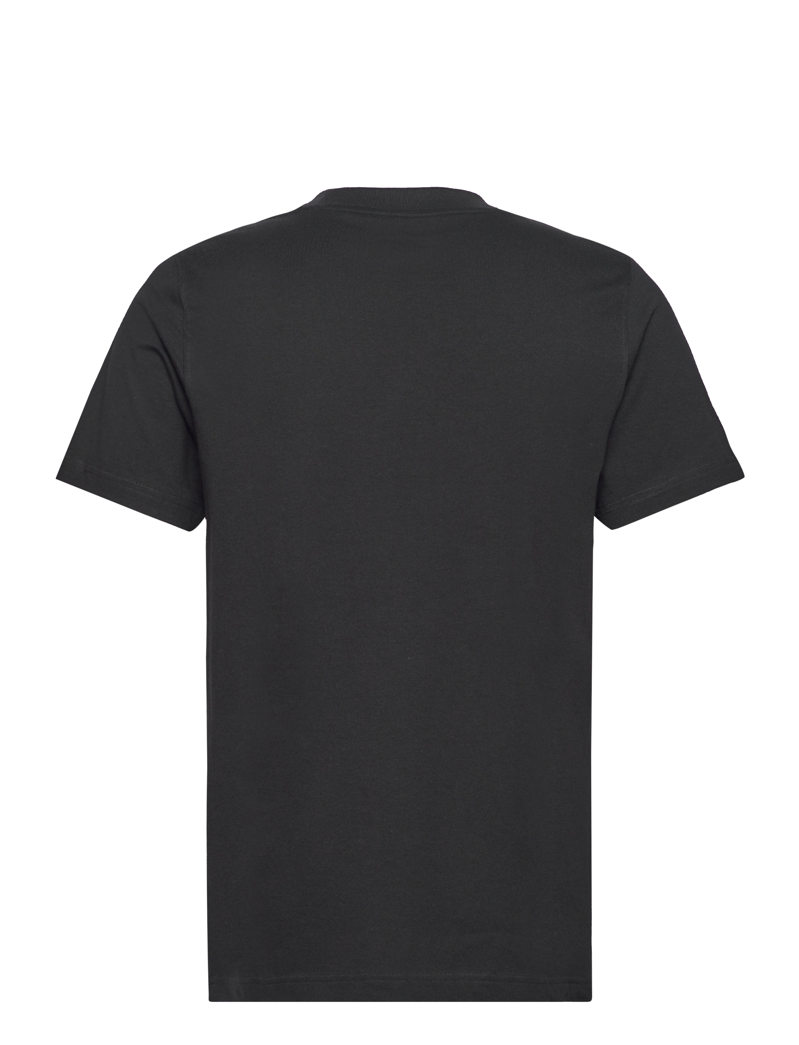 New Balance - Sport Essentials Logo T-Shirt - t-shirts - black - 1