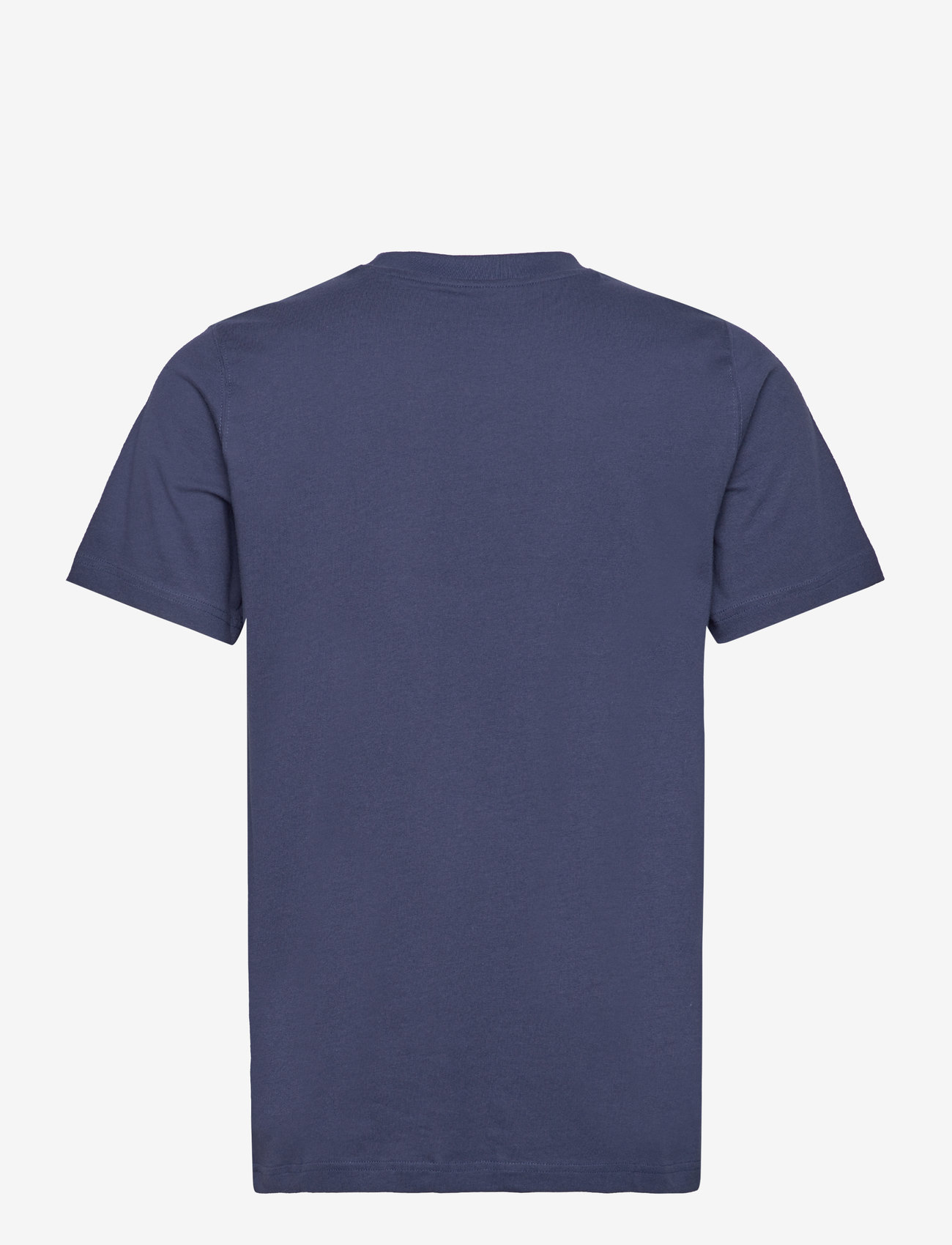 New Balance - Sport Essentials Logo T-Shirt - t-shirts - nb navy - 1