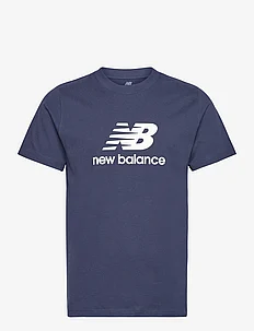 Sport Essentials Logo T-Shirt, New Balance