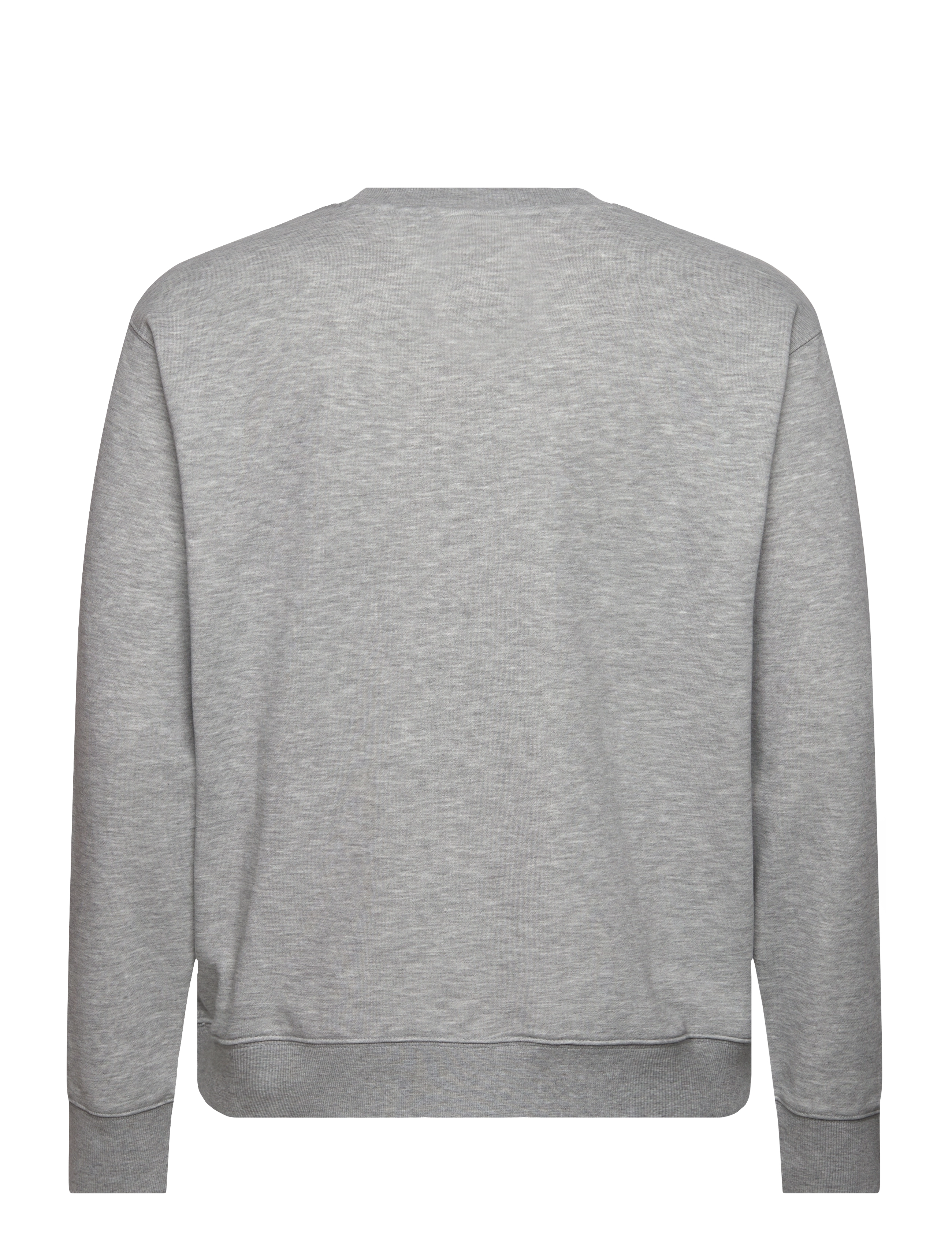 New Balance - Sport Essentials French Terry Crew - overdele - athletic grey - 1