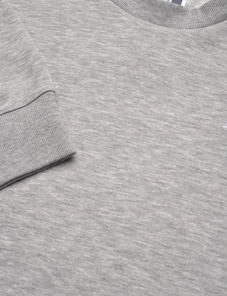 New Balance - Sport Essentials French Terry Crew - overdele - athletic grey - 2