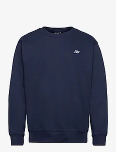 Sport Essentials French Terry Crew, New Balance