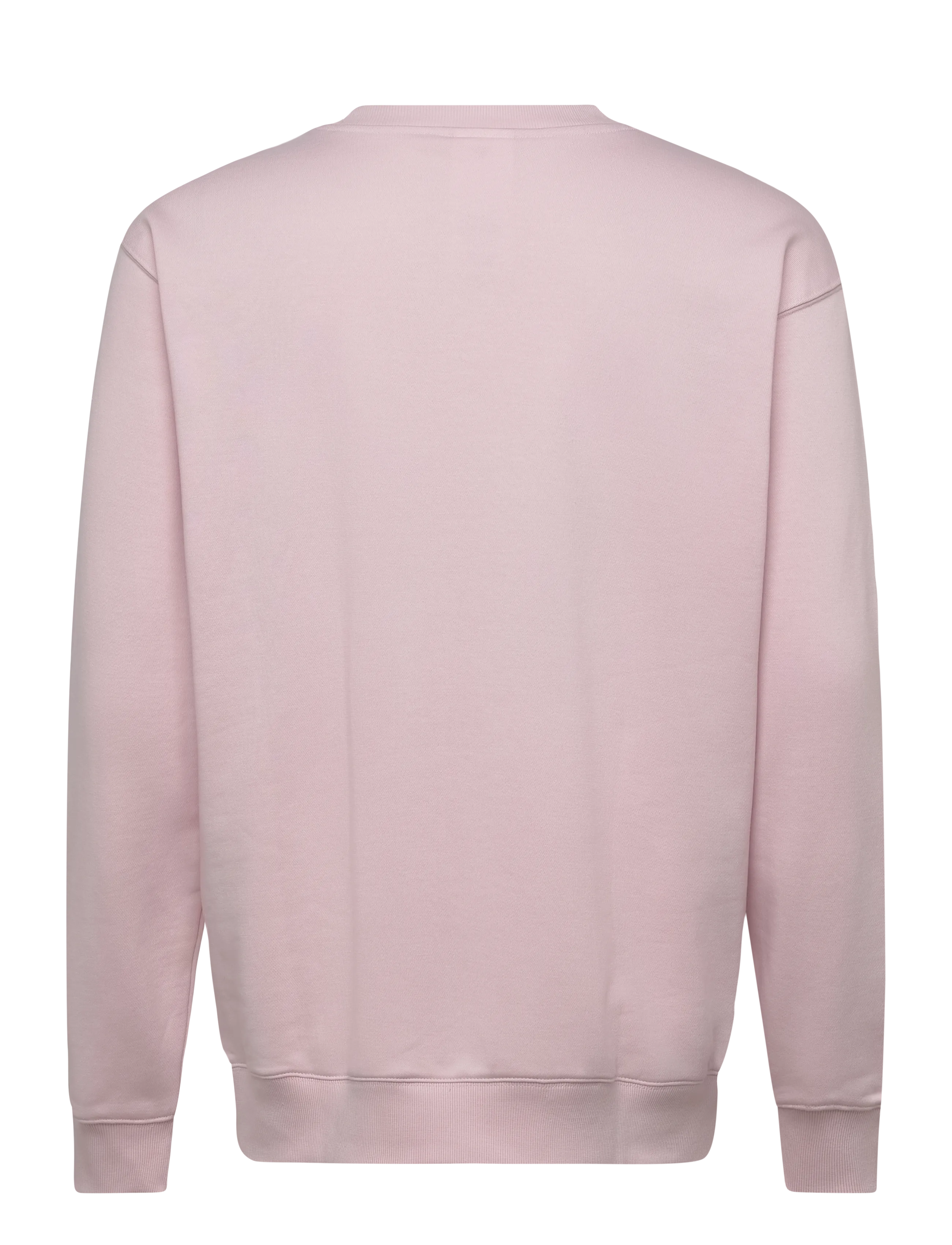 New Balance - Sport Essentials French Terry Crew - overdele - rose sugar - 1
