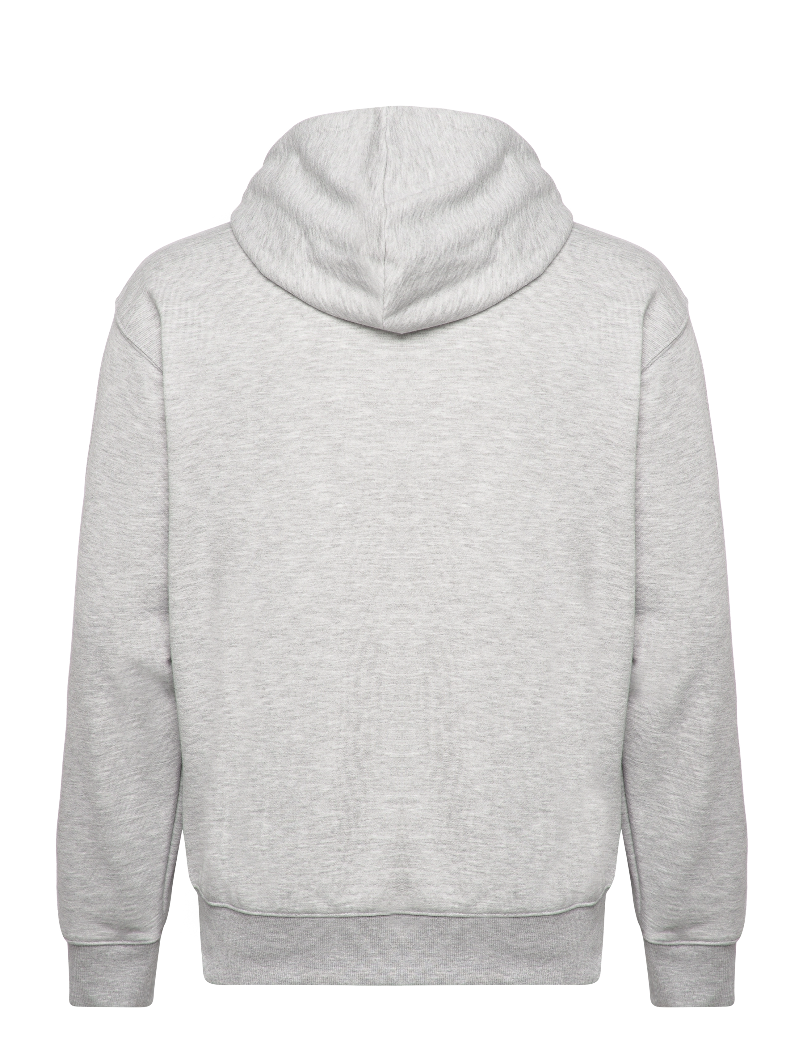 New Balance - Sport Essentials French Terry Hoodie - pulls a capuche - athletic grey - 1