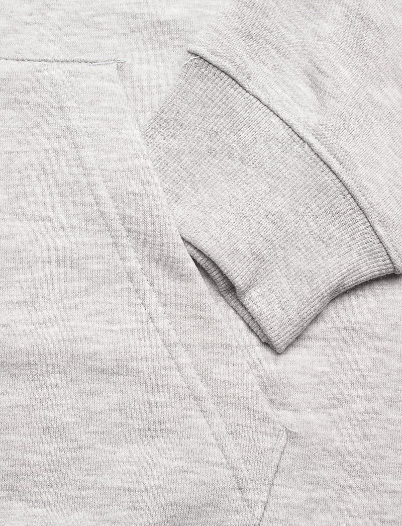 New Balance - Sport Essentials French Terry Hoodie - oberteile - athletic grey - 3