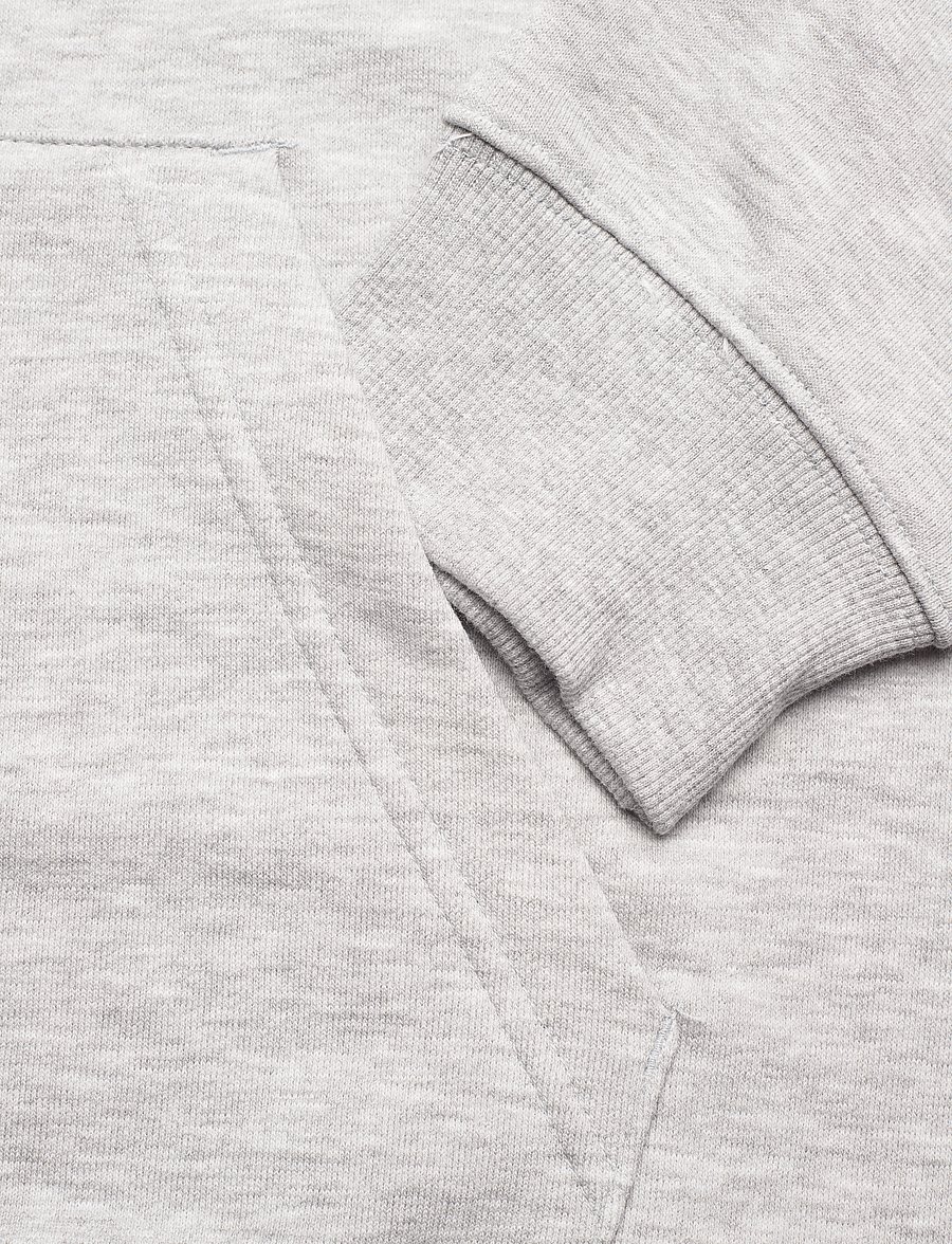 New Balance - Sport Essentials French Terry Hoodie - pulls a capuche - athletic grey - 3