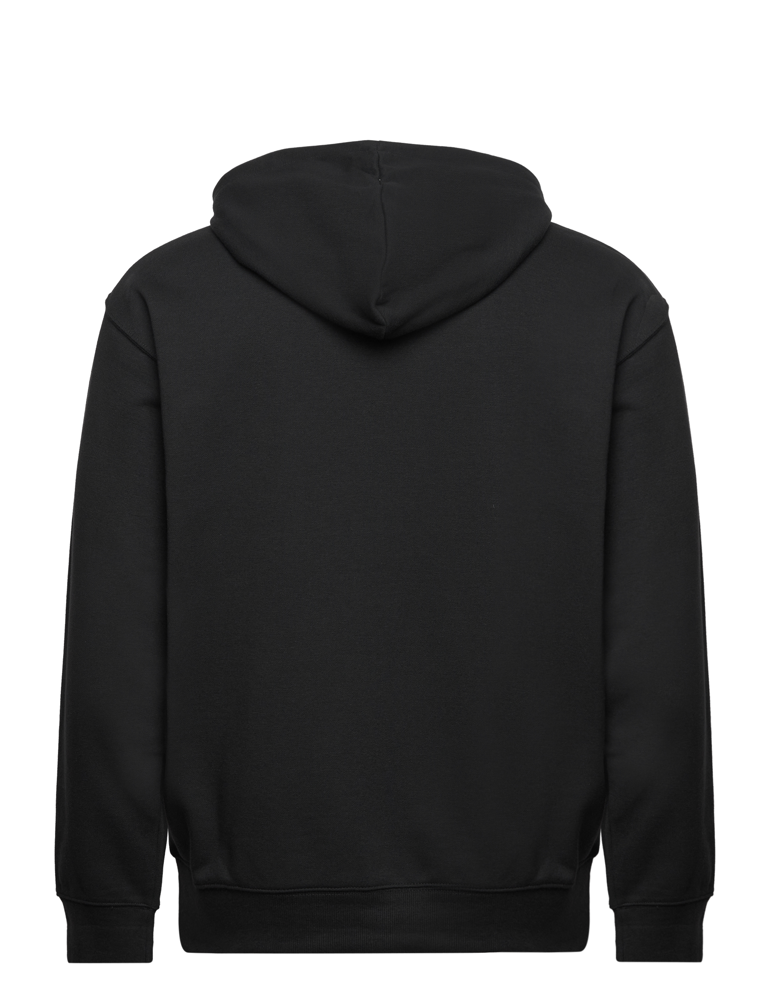New Balance - Sport Essentials French Terry Hoodie - overdele - black - 2