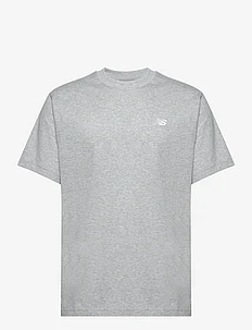 Sport Essentials Cotton T-Shirt, New Balance