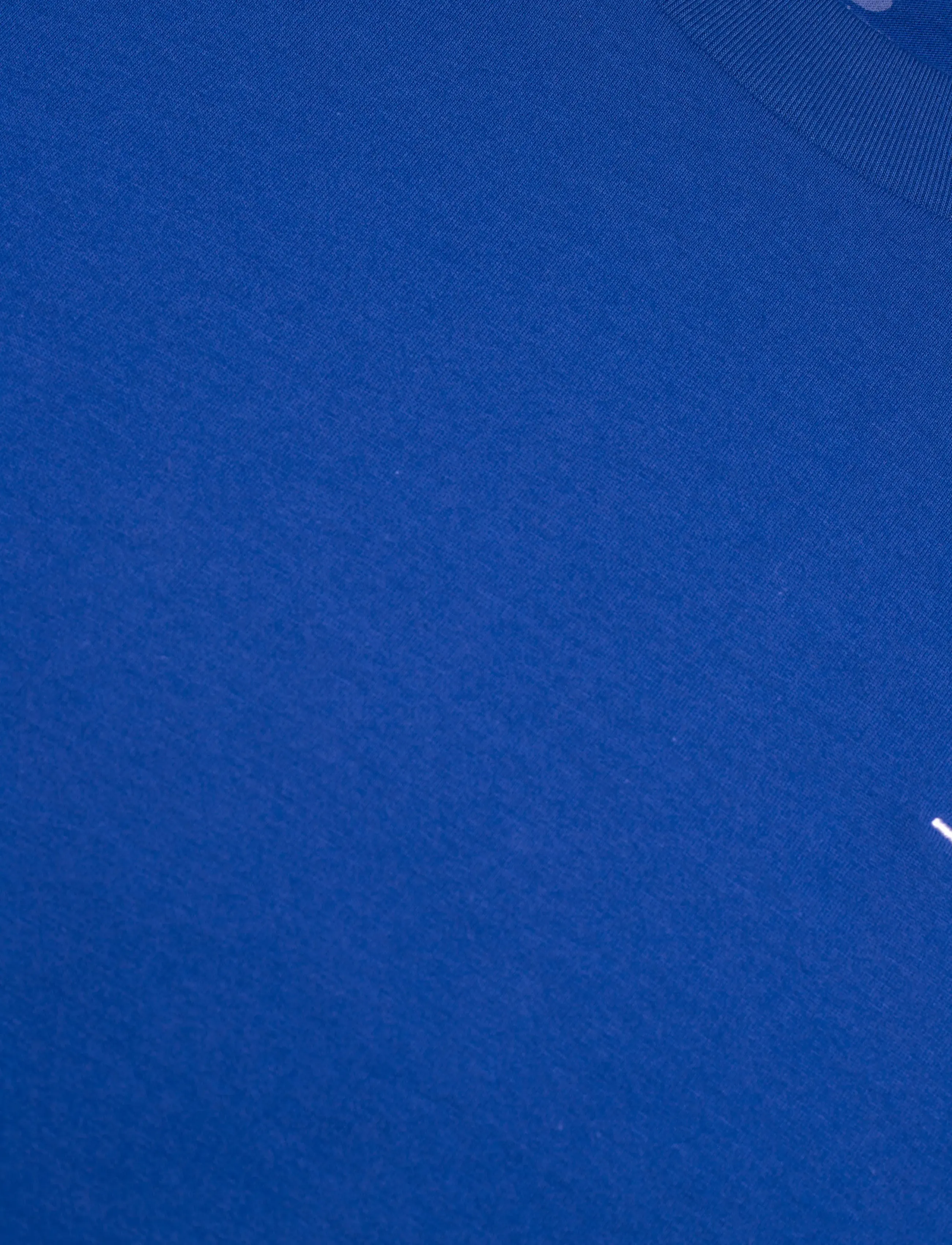 New Balance - Sport Essentials Cotton T-Shirt - tops & t-shirts - blue gemstone - 2