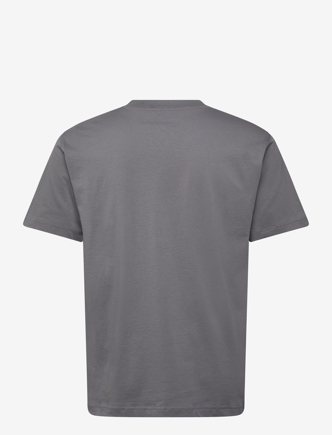 New Balance - Sport Essentials Cotton T-Shirt - t-shirts - castlerock - 1