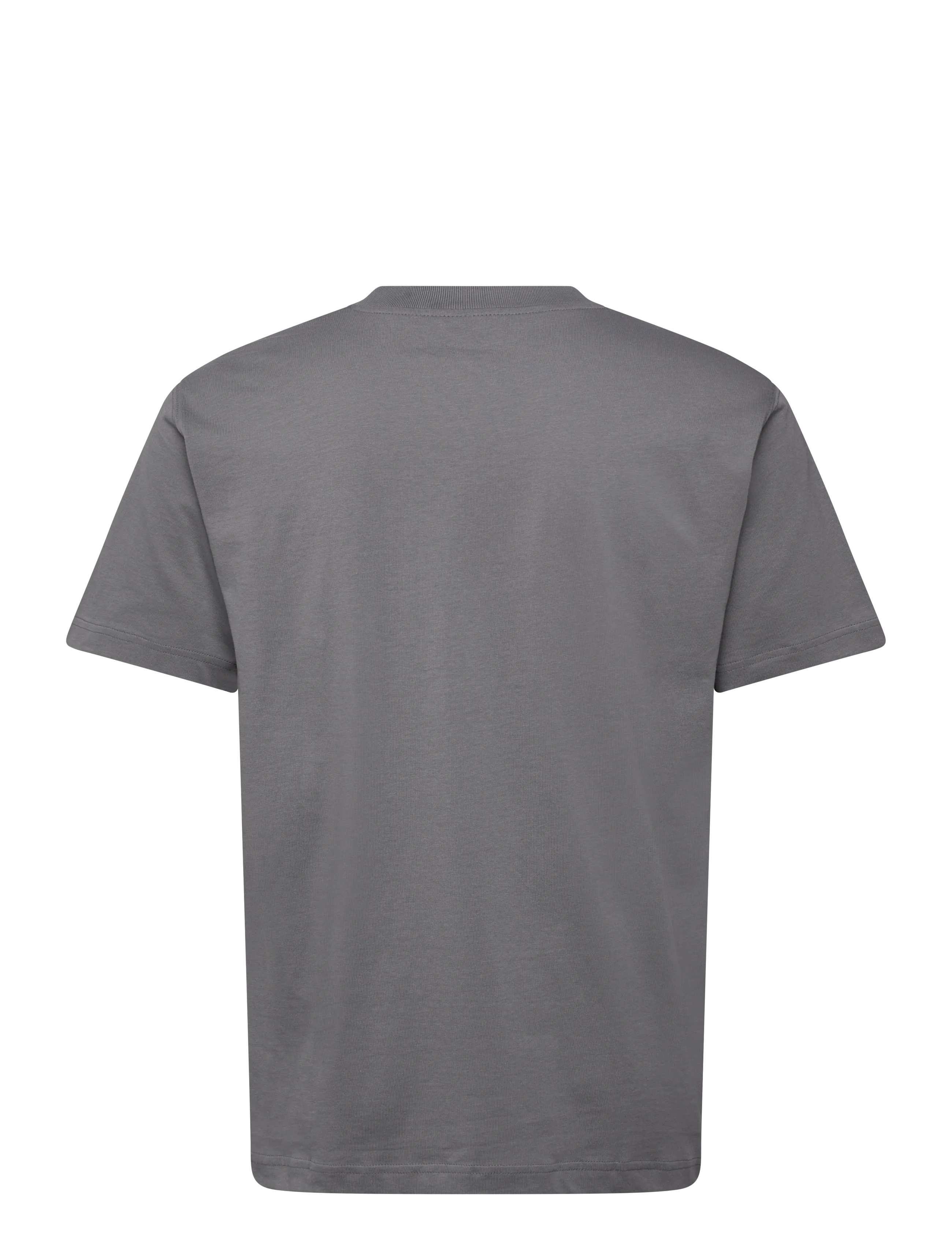 New Balance - Sport Essentials Cotton T-Shirt - tops & t-shirts - castlerock - 1