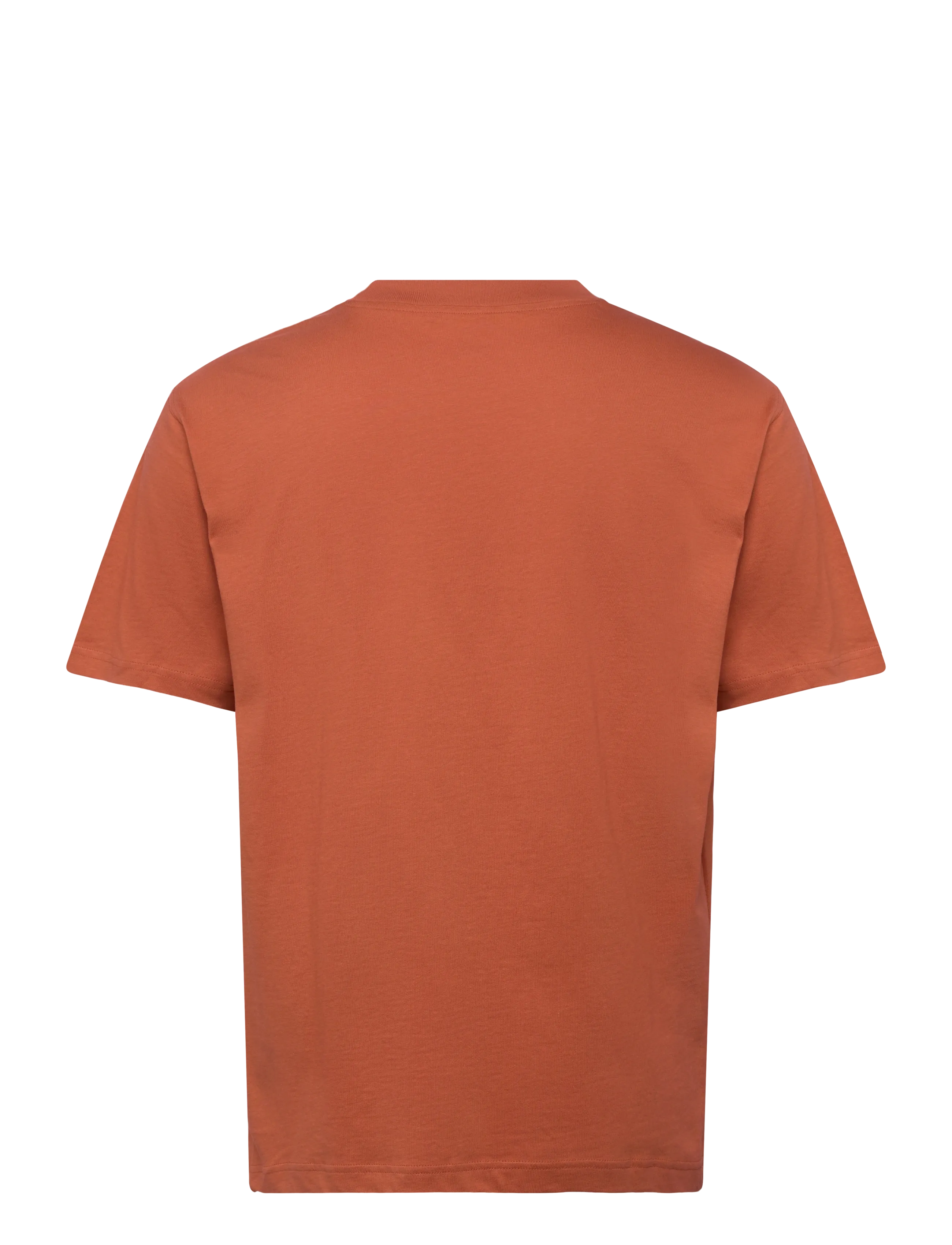 New Balance - Sport Essentials Cotton T-Shirt - t-shirts - cinnamon - 1