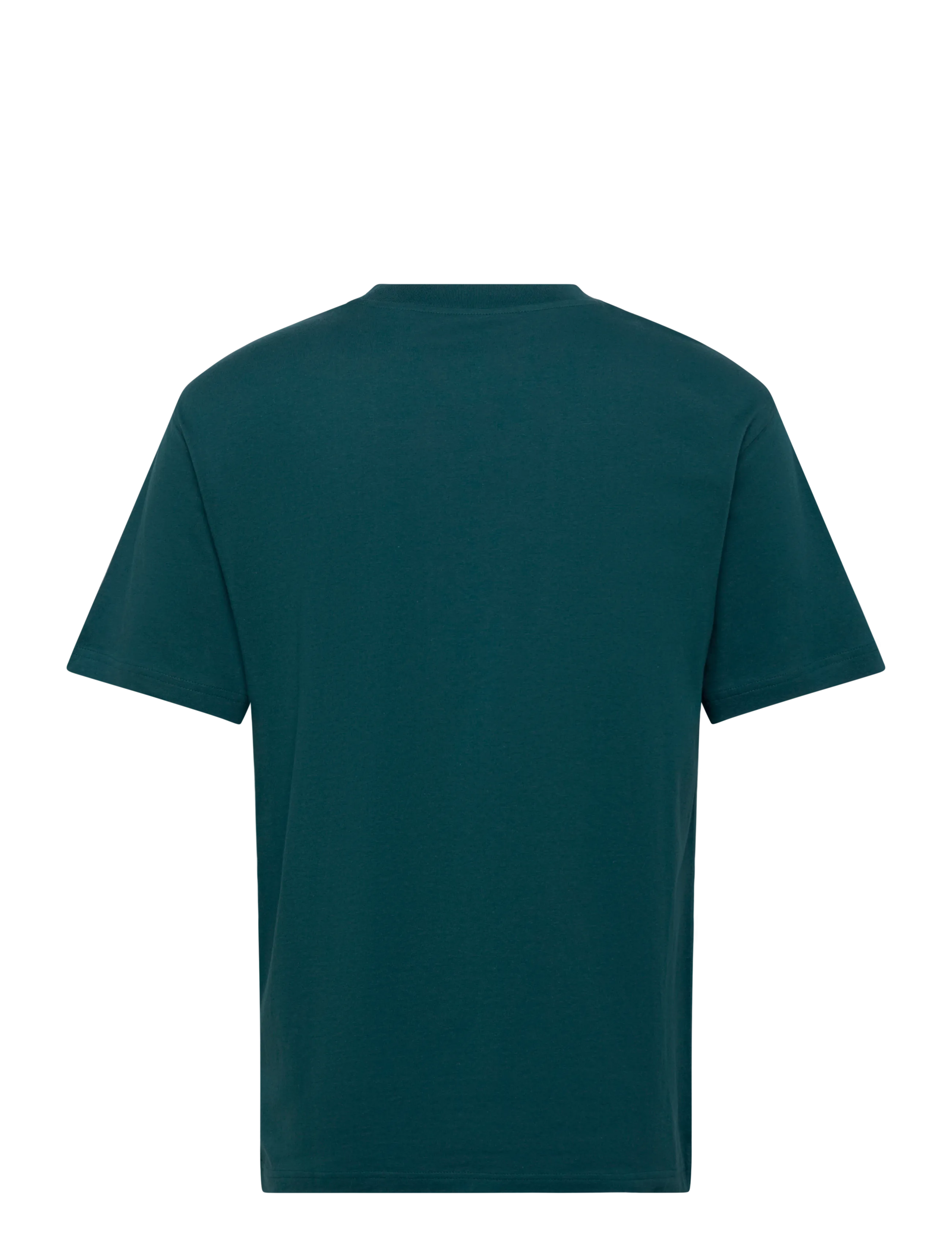 New Balance - Sport Essentials Cotton T-Shirt - alussärgid ja t-särgid - medusa green - 1