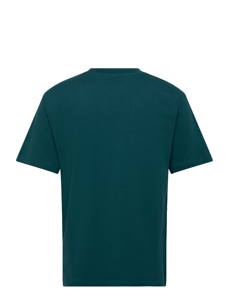 New Balance - Sport Essentials Cotton T-Shirt - alussärgid ja t-särgid - medusa green - 1