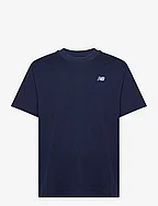 Sport Essentials Cotton T-Shirt - NB NAVY