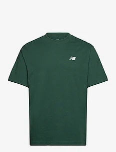 Sport Essentials Cotton T-Shirt, New Balance