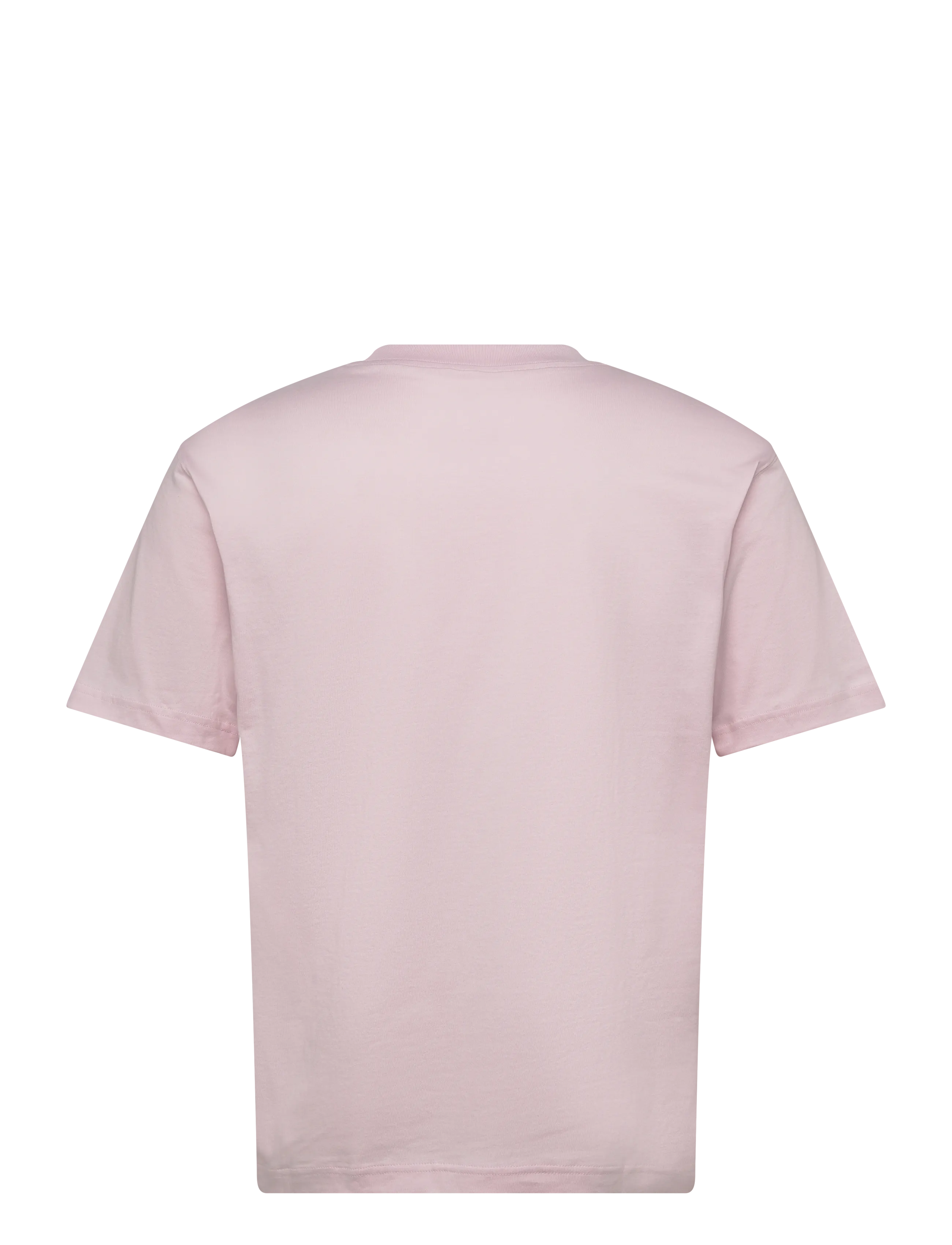 New Balance - Sport Essentials Cotton T-Shirt - rose sugar - 1