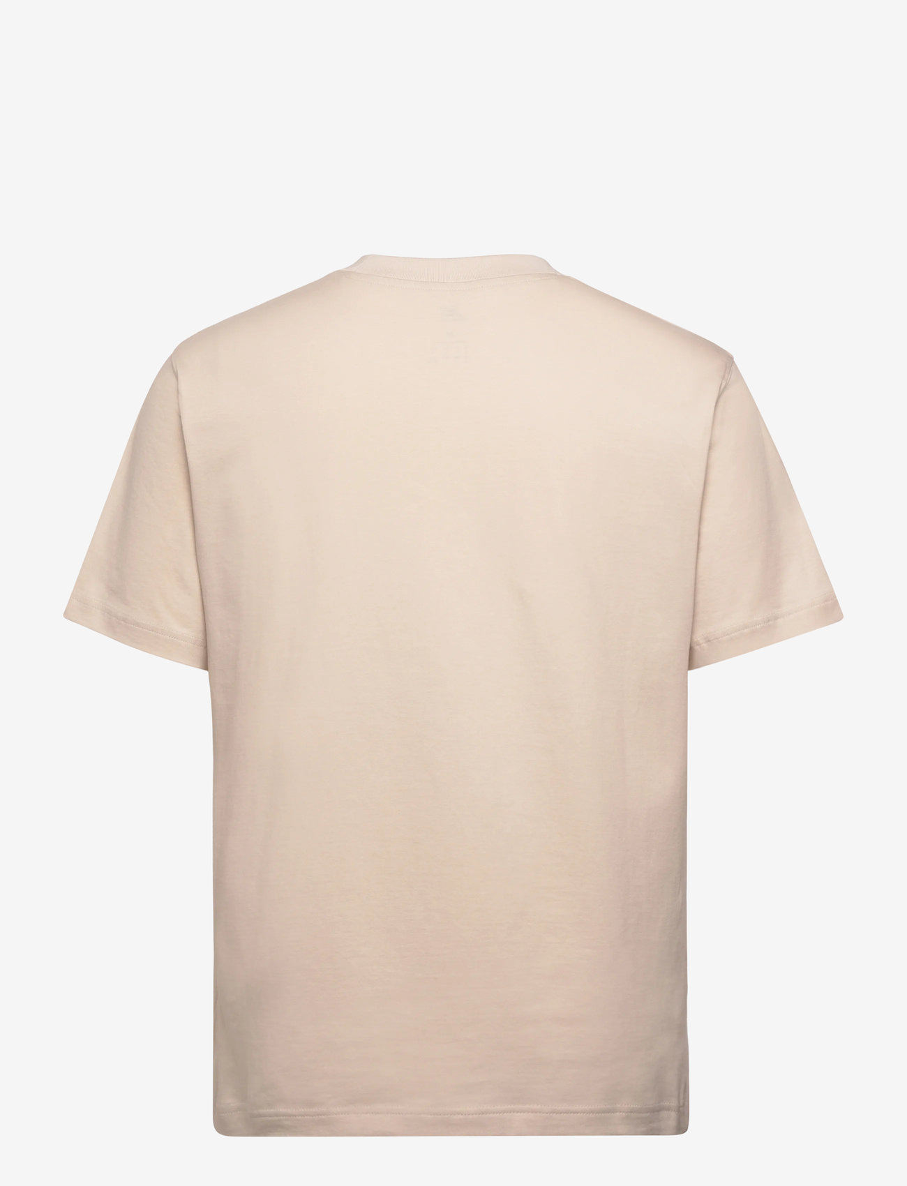 New Balance - Sport Essentials Cotton T-Shirt - t-shirts - timberwolf - 1