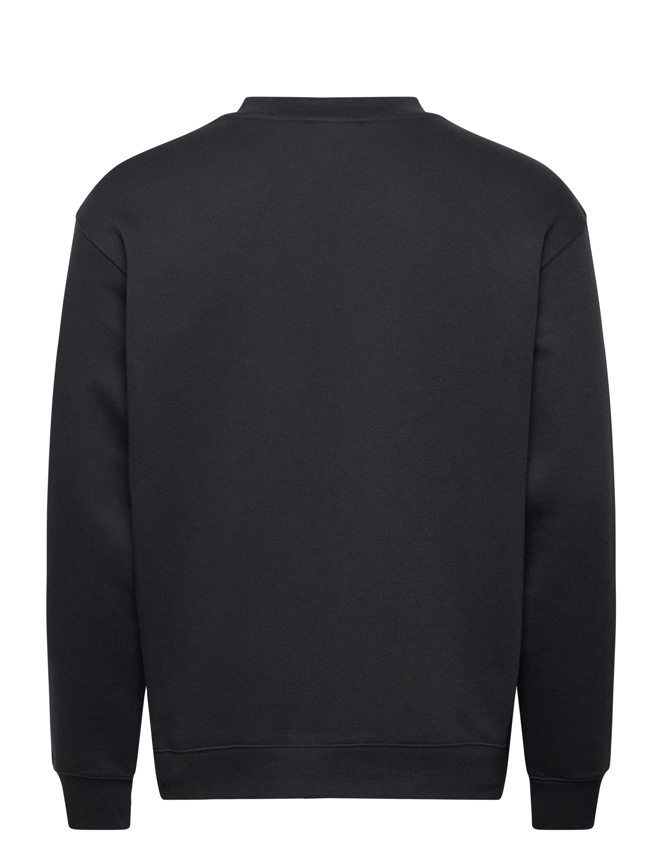 New Balance - Sport Essentials Fleece Crew - sport - black - 1