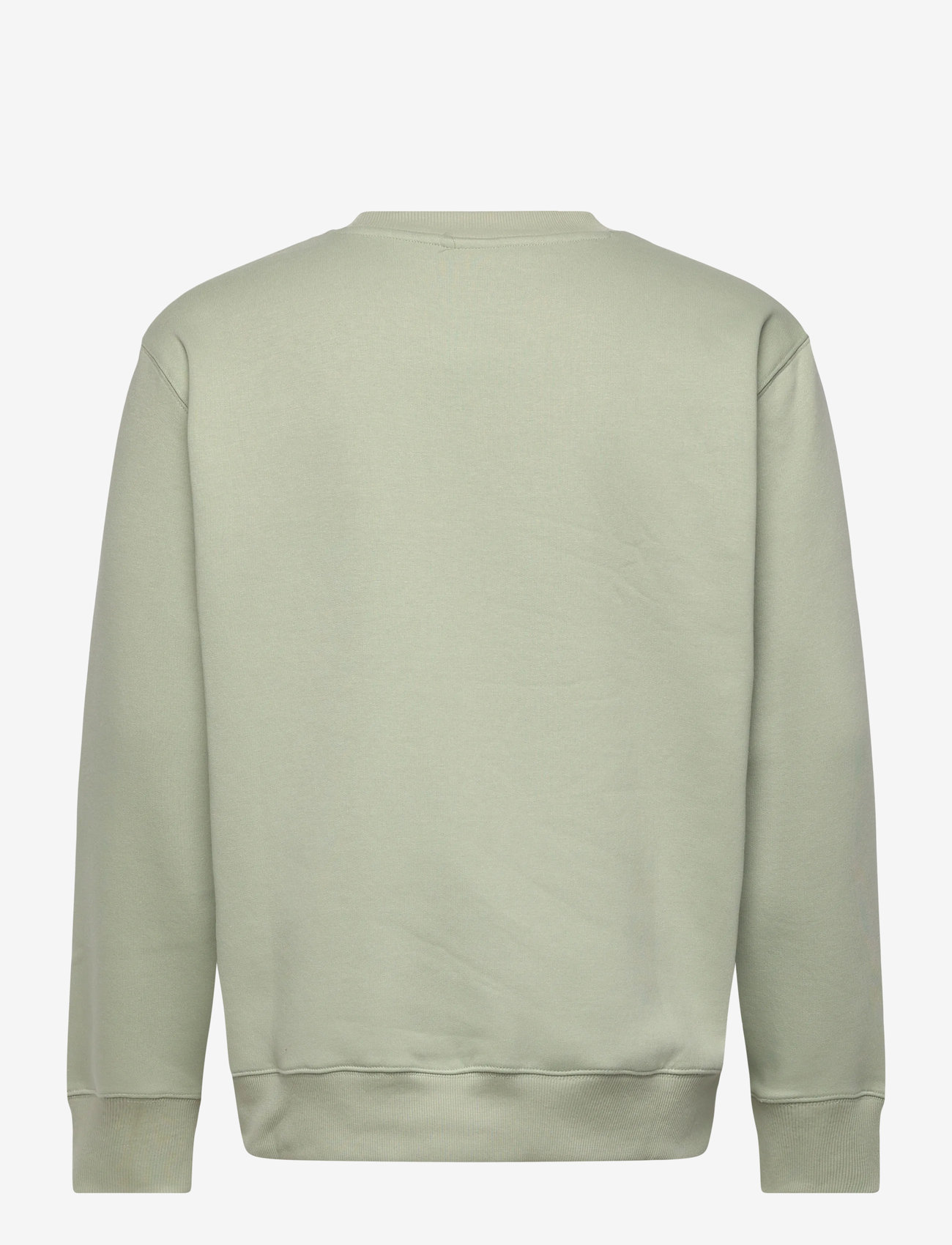 New Balance - Sport Essentials Fleece Crew - kläder - garter snake - 1
