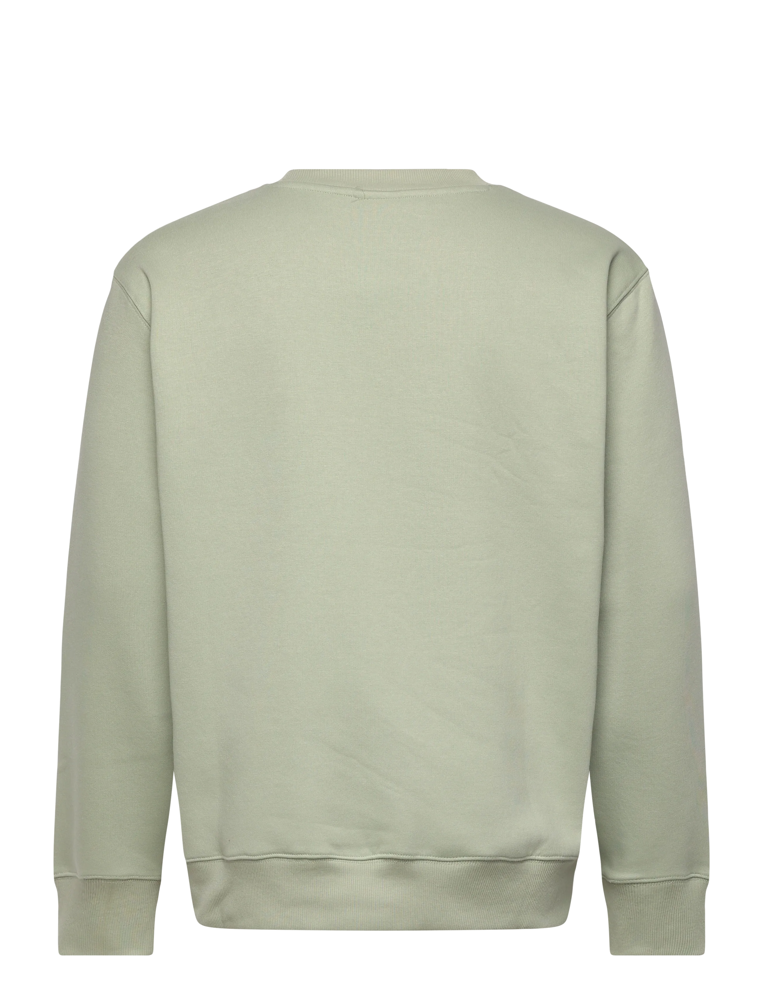 New Balance - Sport Essentials Fleece Crew - oberteile - garter snake - 1