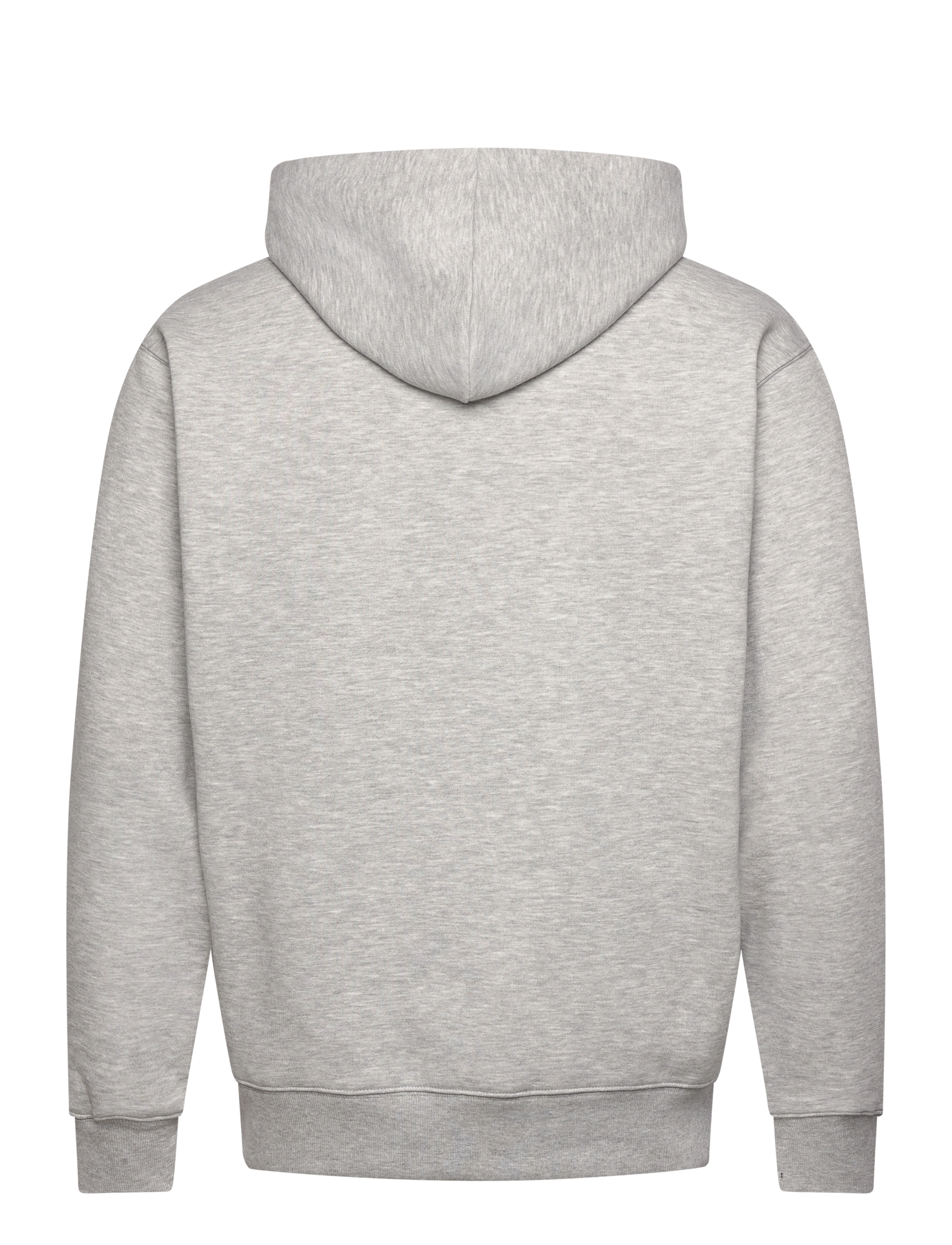Sport Essentials Fleece Hoodie 2