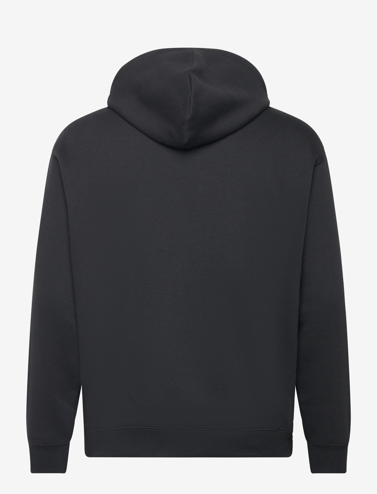 New Balance - Sport Essentials Fleece Hoodie - overdele - black - 1