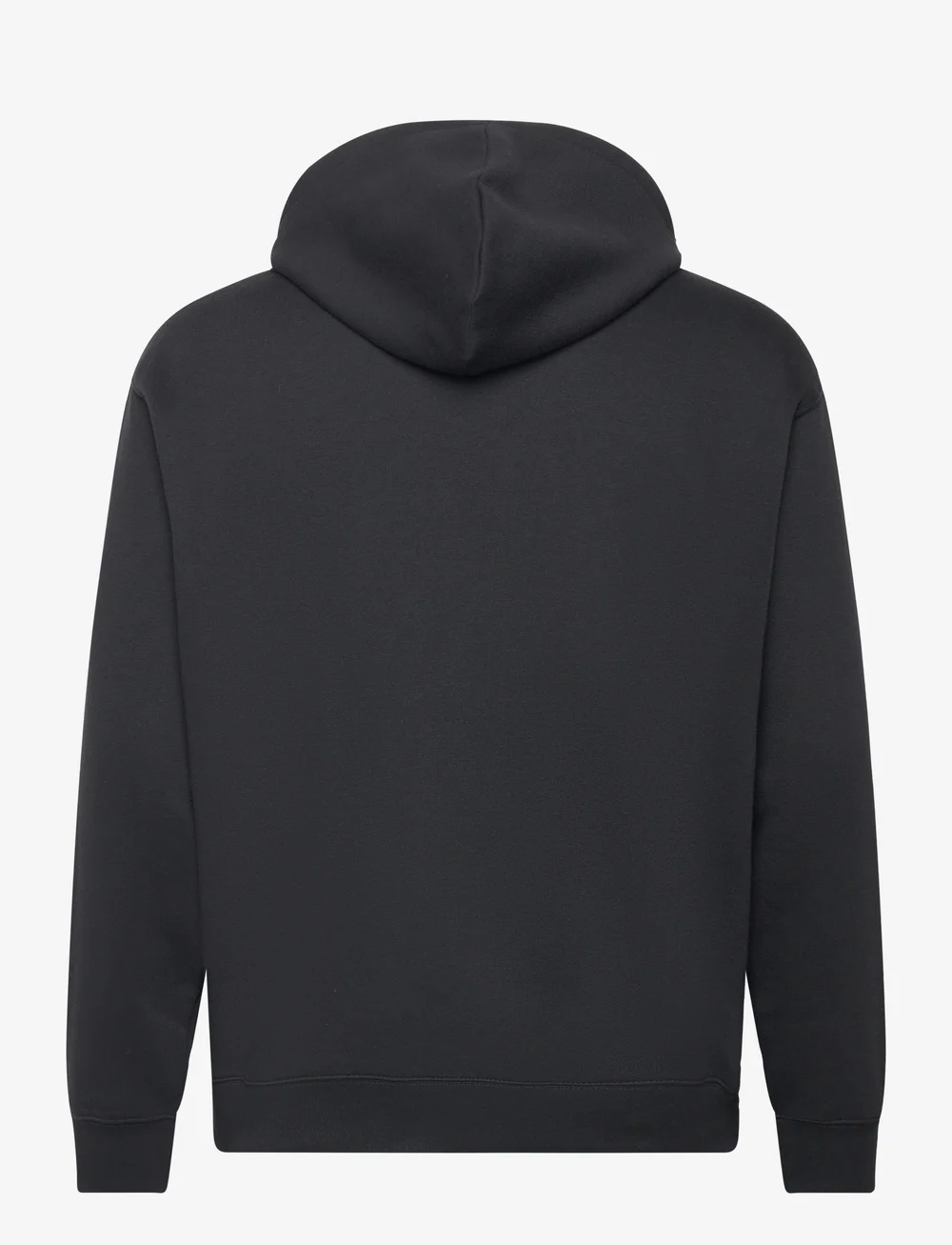 New Balance - Sport Essentials Fleece Hoodie - overdele - black - 1