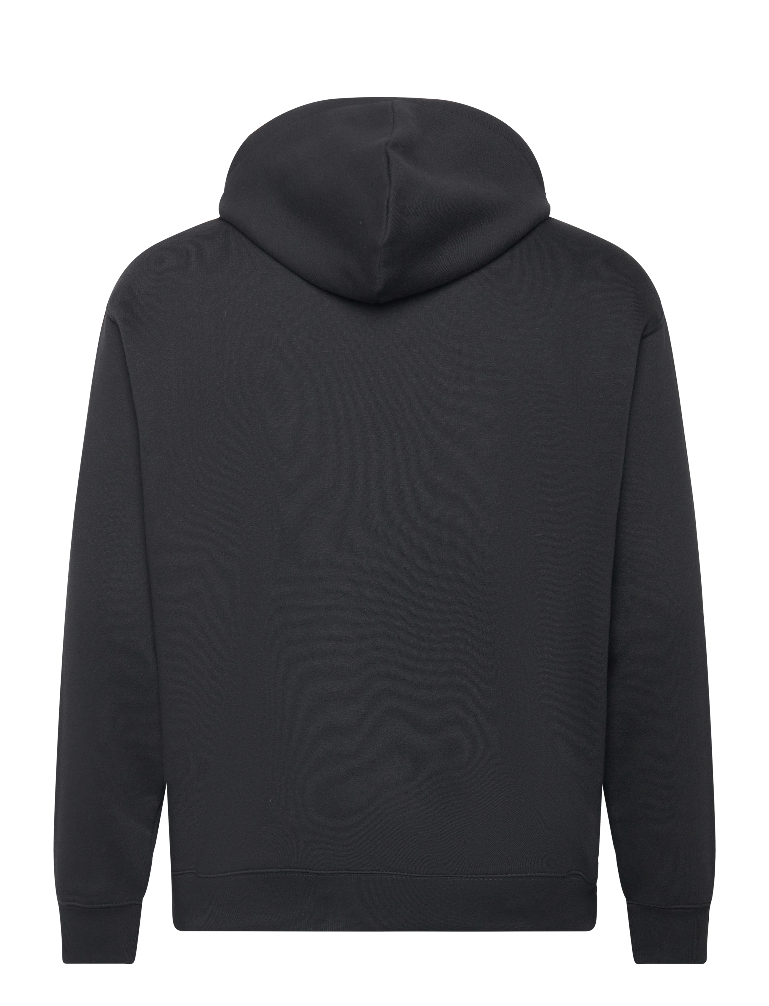 New Balance - Sport Essentials Fleece Hoodie - overdele - black - 1