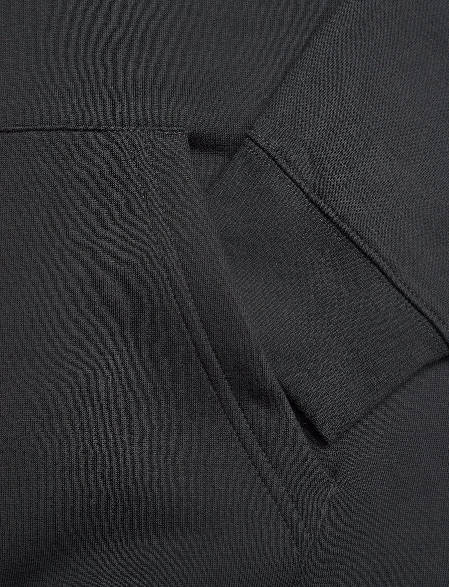 New Balance - Sport Essentials Fleece Hoodie - overdele - black - 3