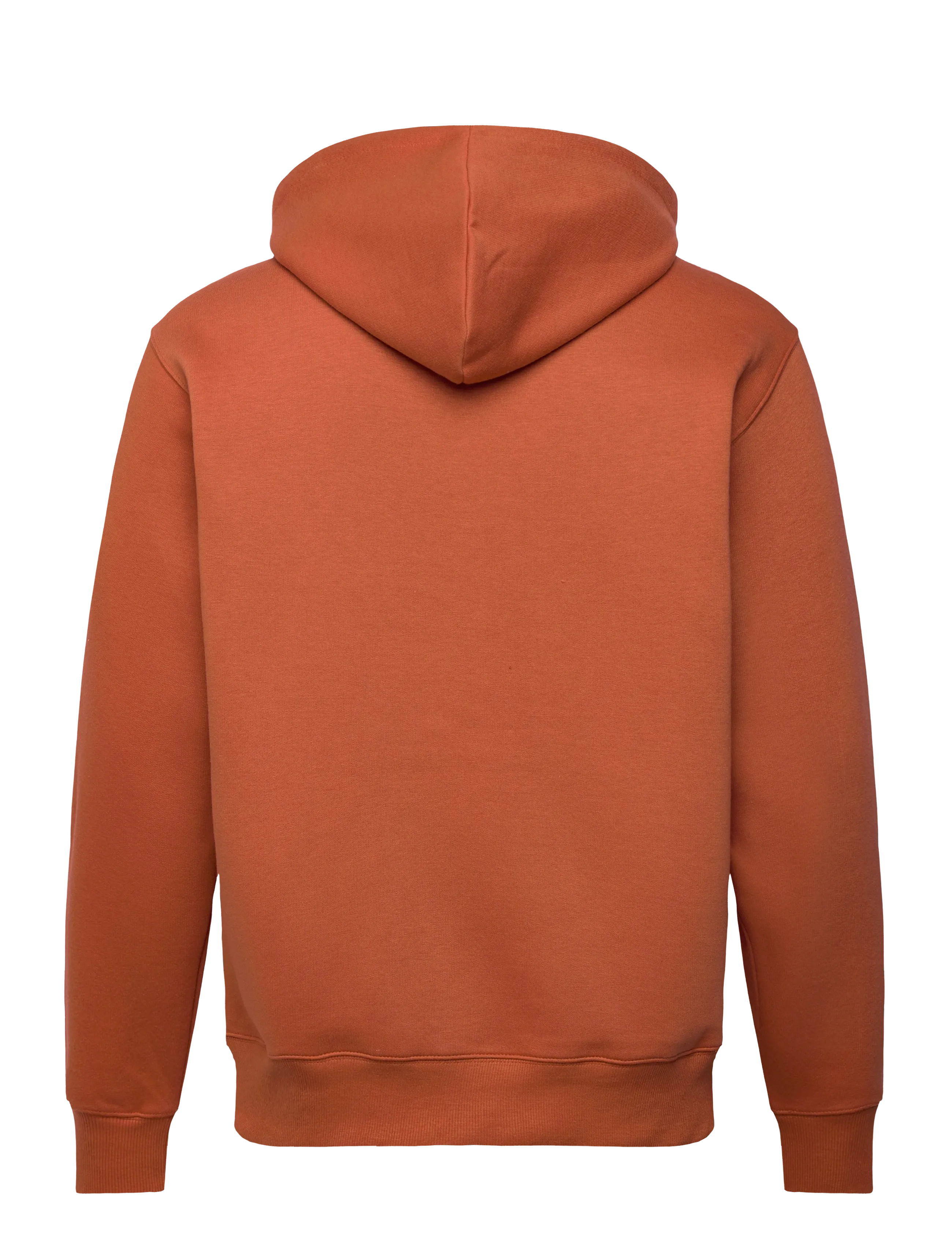 New Balance - Sport Essentials Fleece Hoodie - overdele - cinnamon - 1