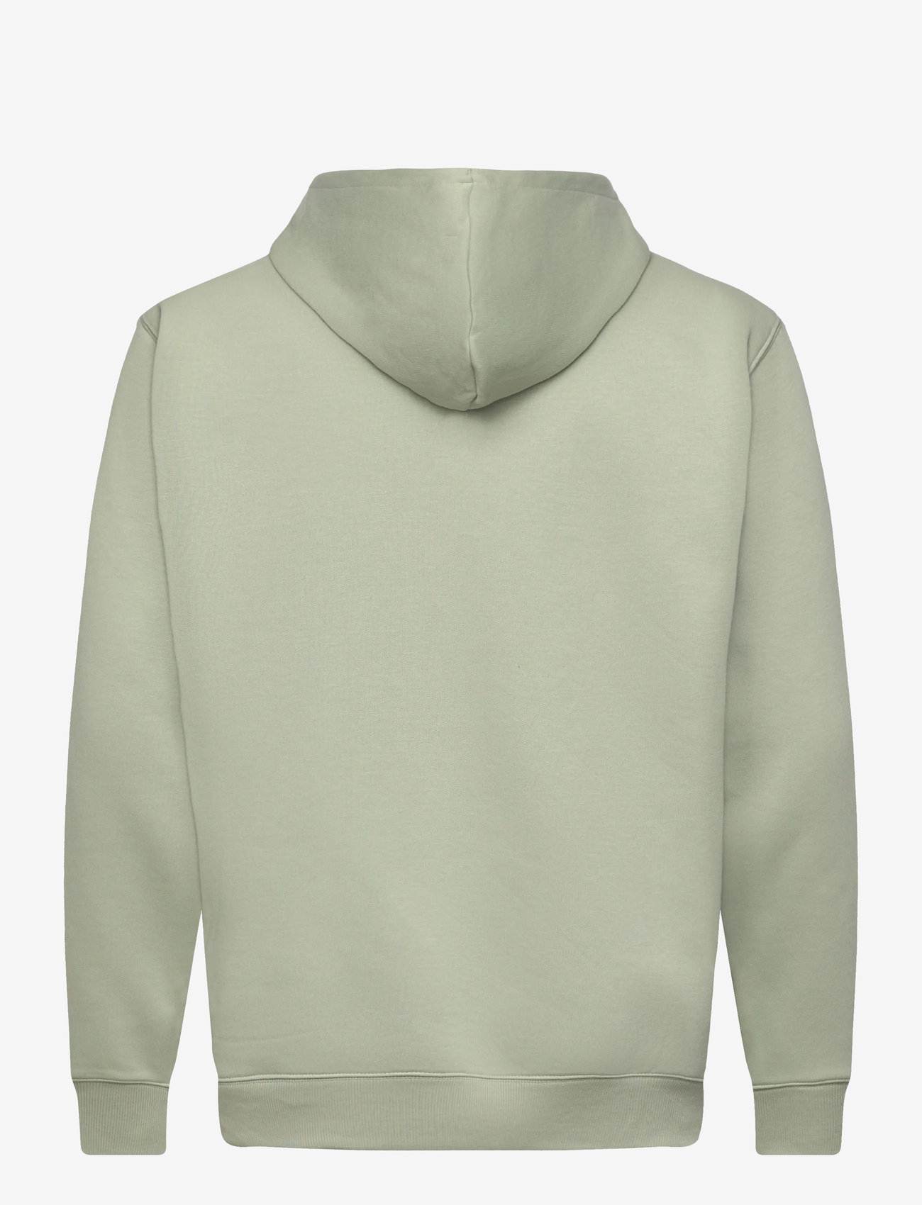 New Balance - Sport Essentials Fleece Hoodie - oberteile - garter snake - 1