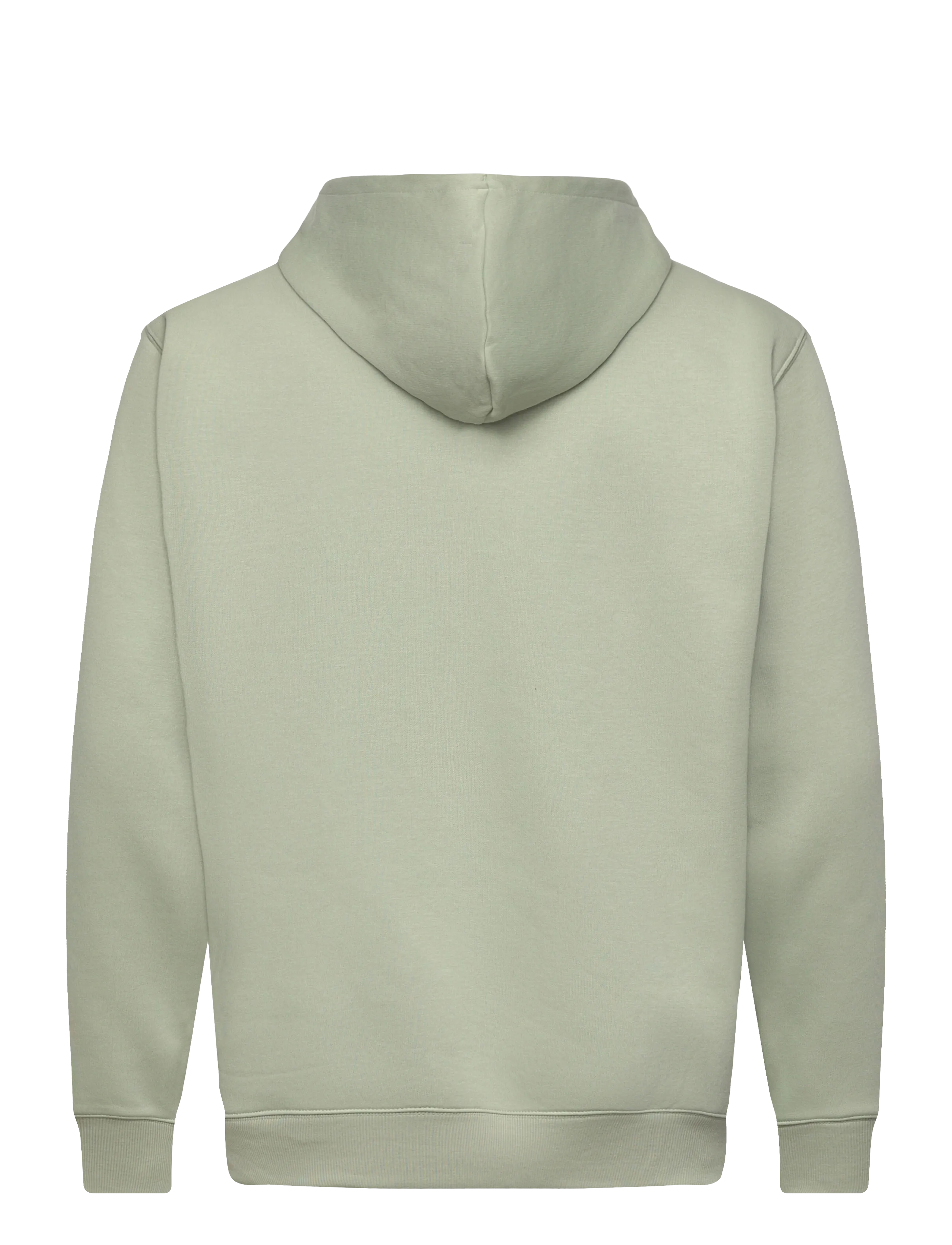 New Balance - Sport Essentials Fleece Hoodie - pulls a capuche - garter snake - 1