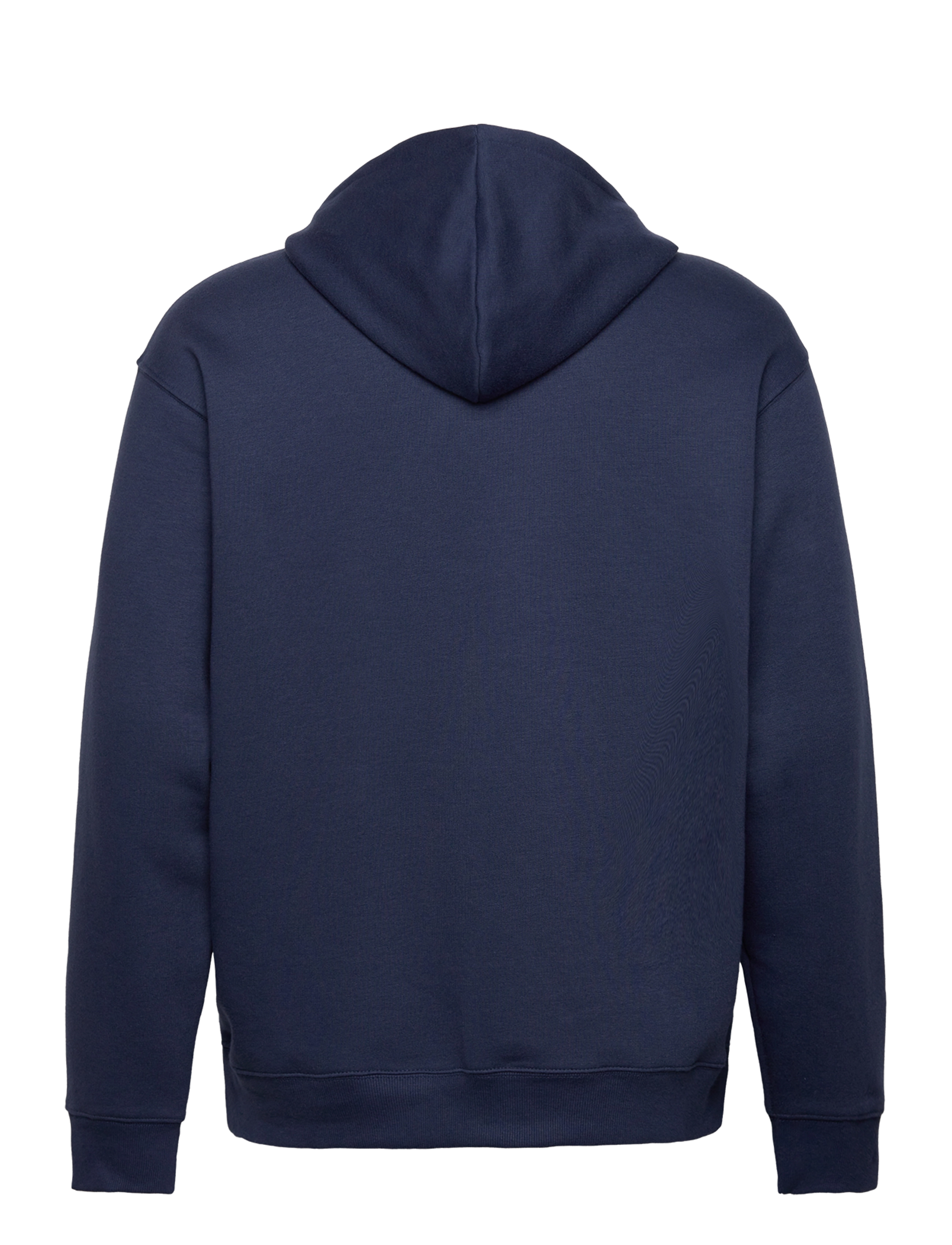 New Balance - Sport Essentials Fleece Hoodie - overdele - nb navy - 1