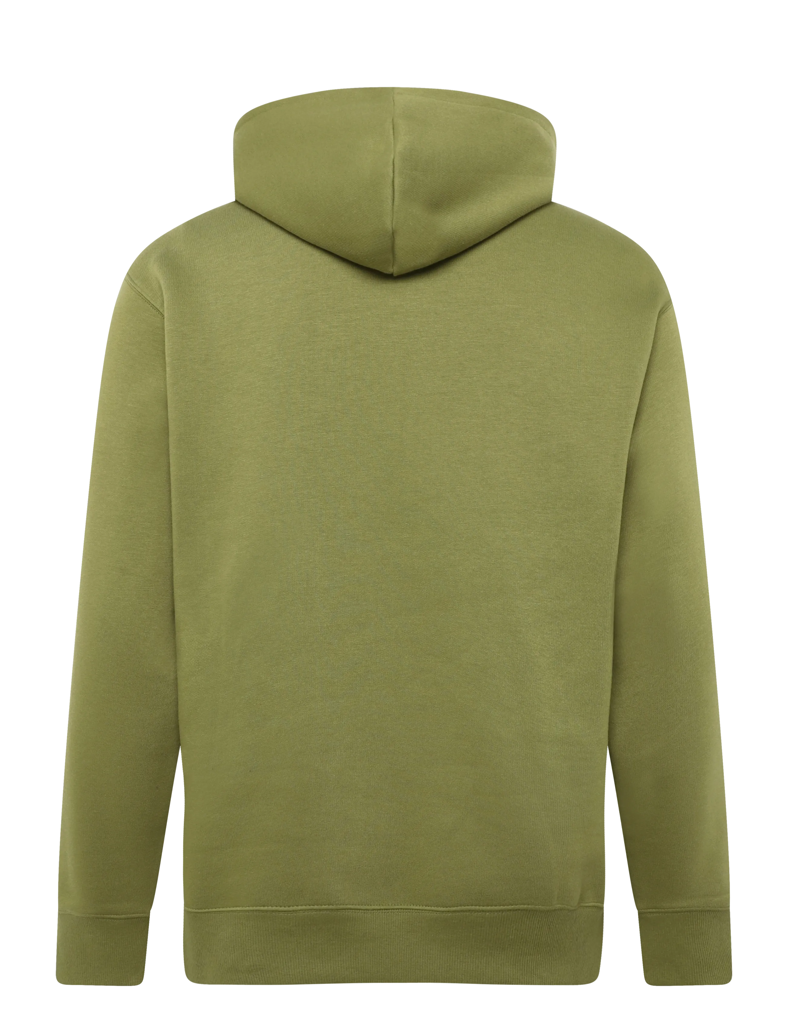New Balance - Sport Essentials Fleece Hoodie - overdele - sport green - 1