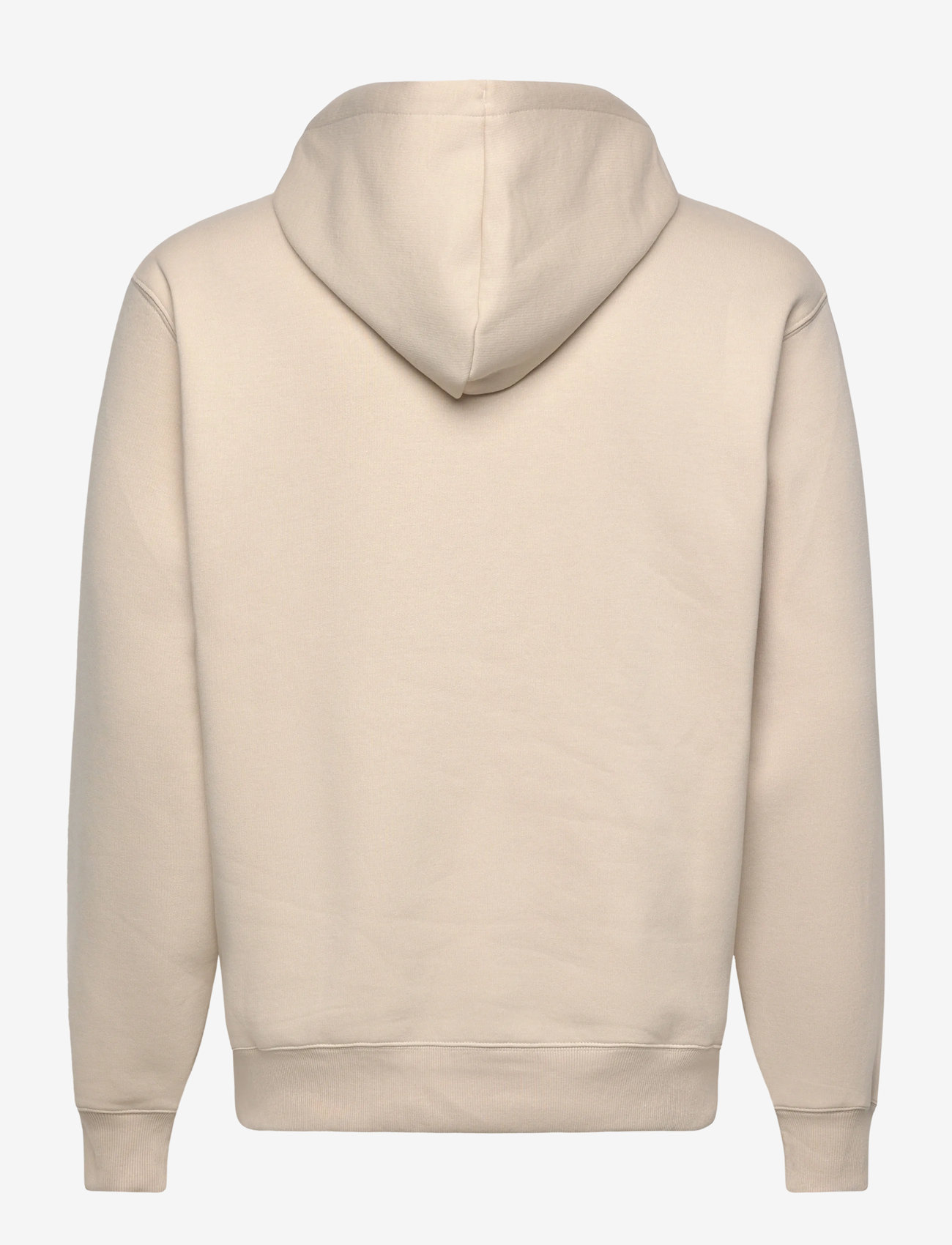 New Balance - Sport Essentials Fleece Hoodie - oberteile - timberwolf - 1