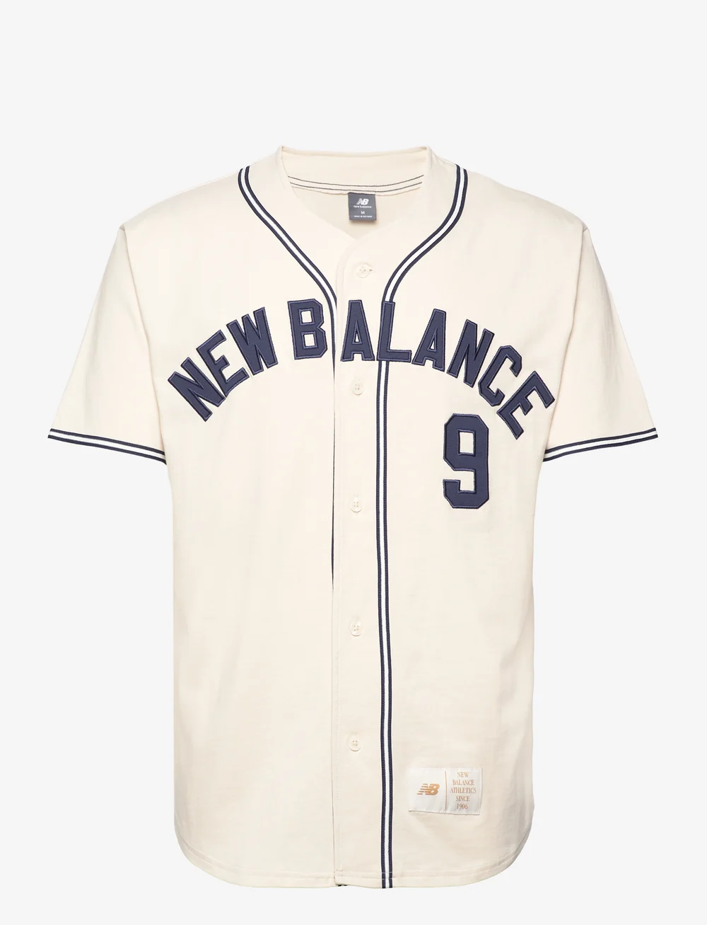 New Balance Sportswear Greatest Hits Baseball Jersey - | Boozt.com