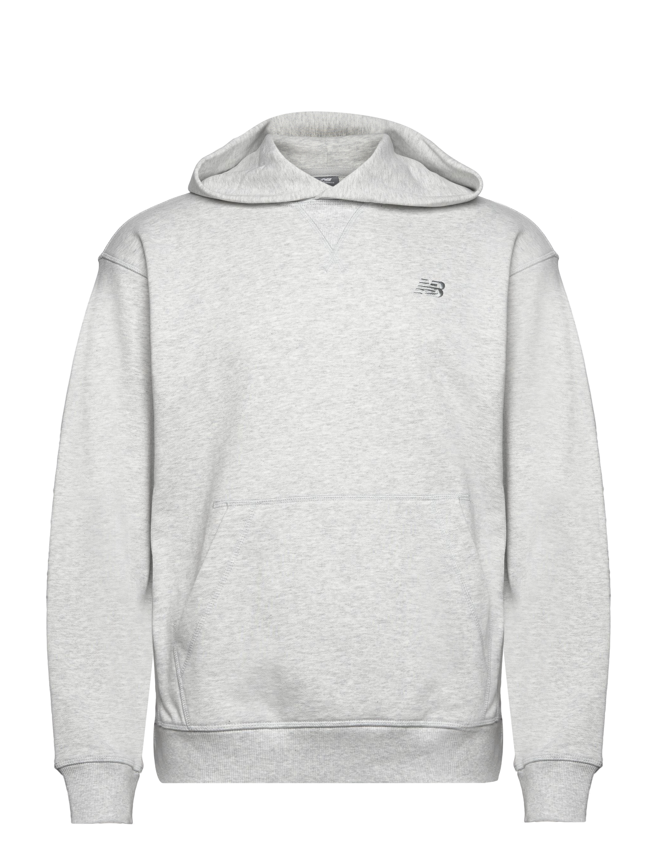 Athletics French Terry Hoodie