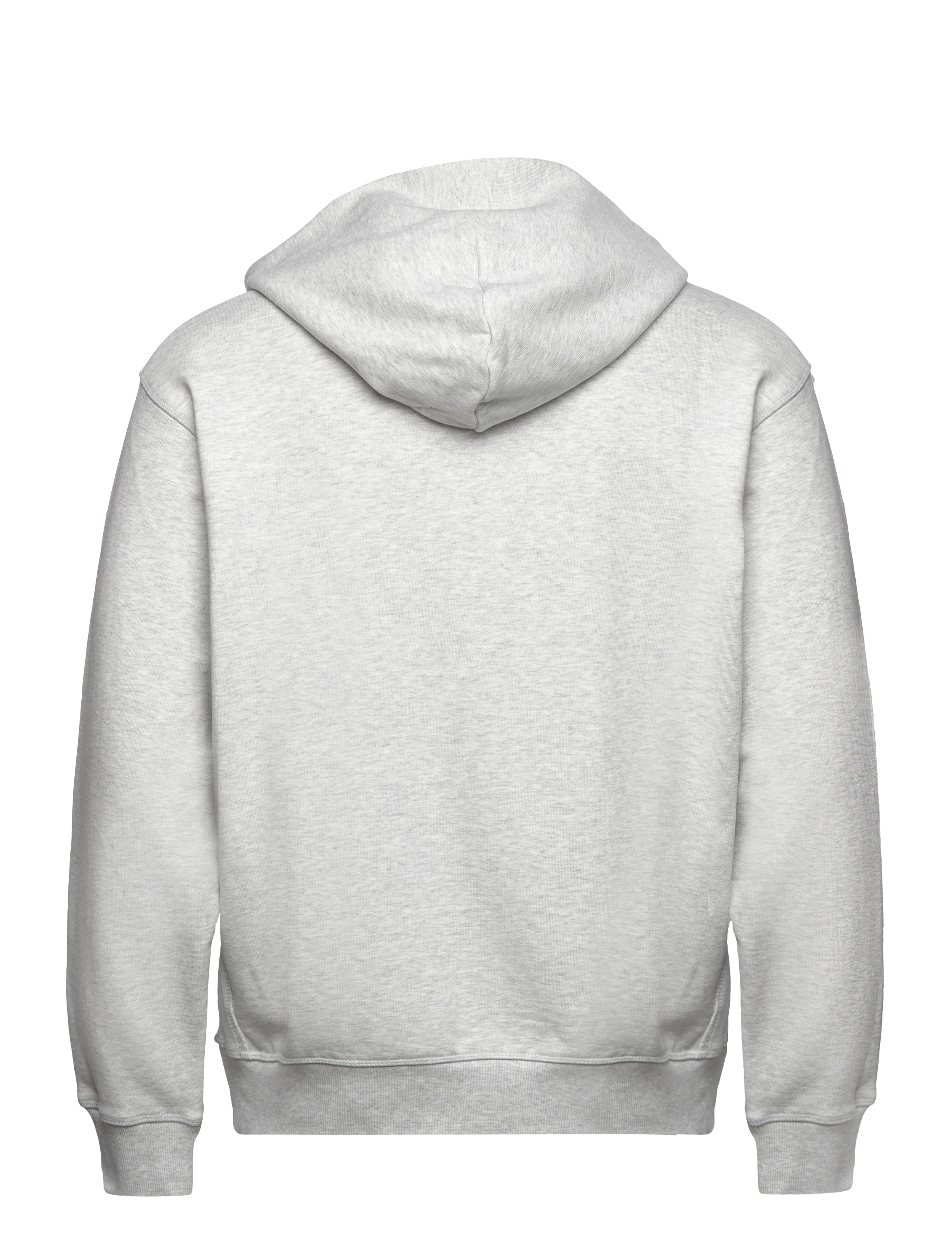 Athletics French Terry Hoodie 2