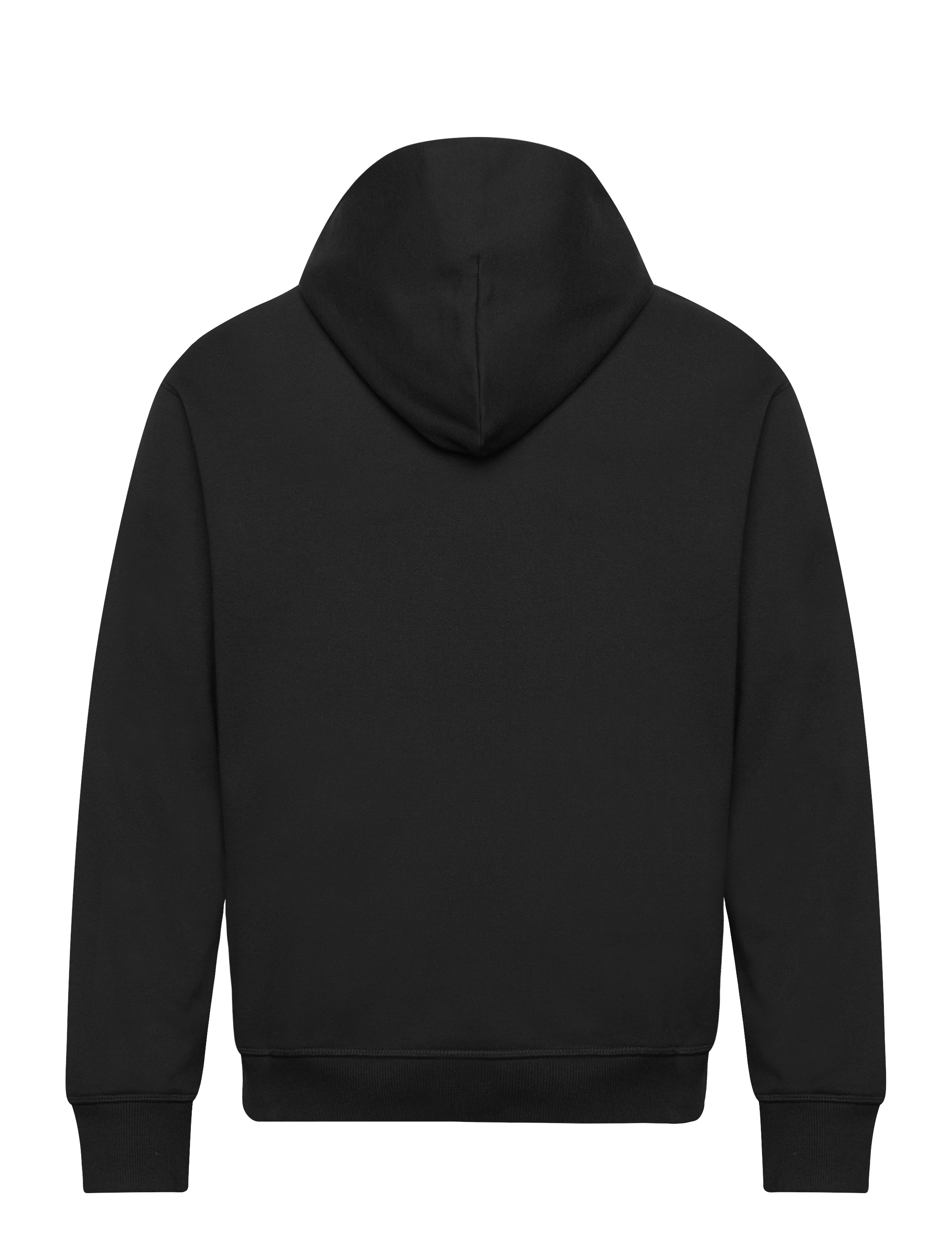Athletics French Terry Hoodie 2