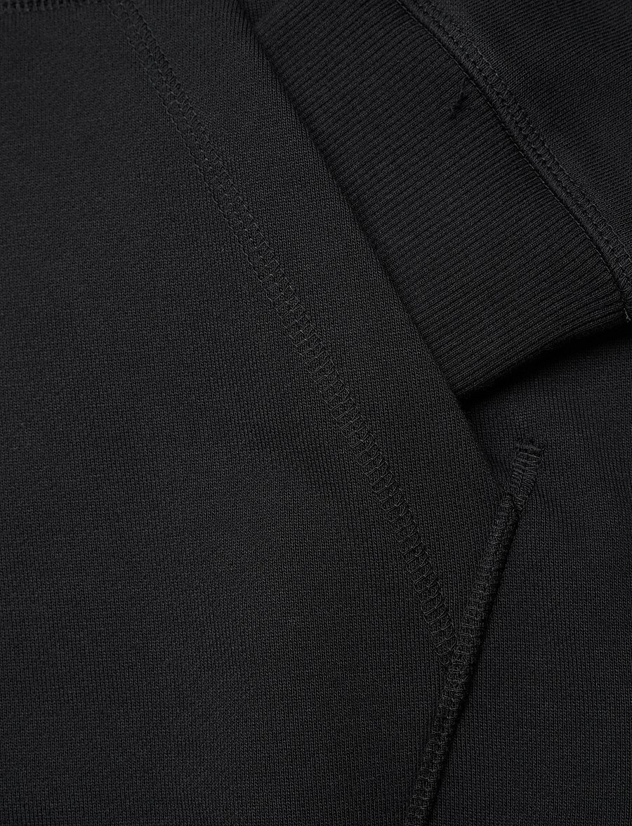 New Balance - Athletics French Terry Hoodie - huvtröjor - black - 3