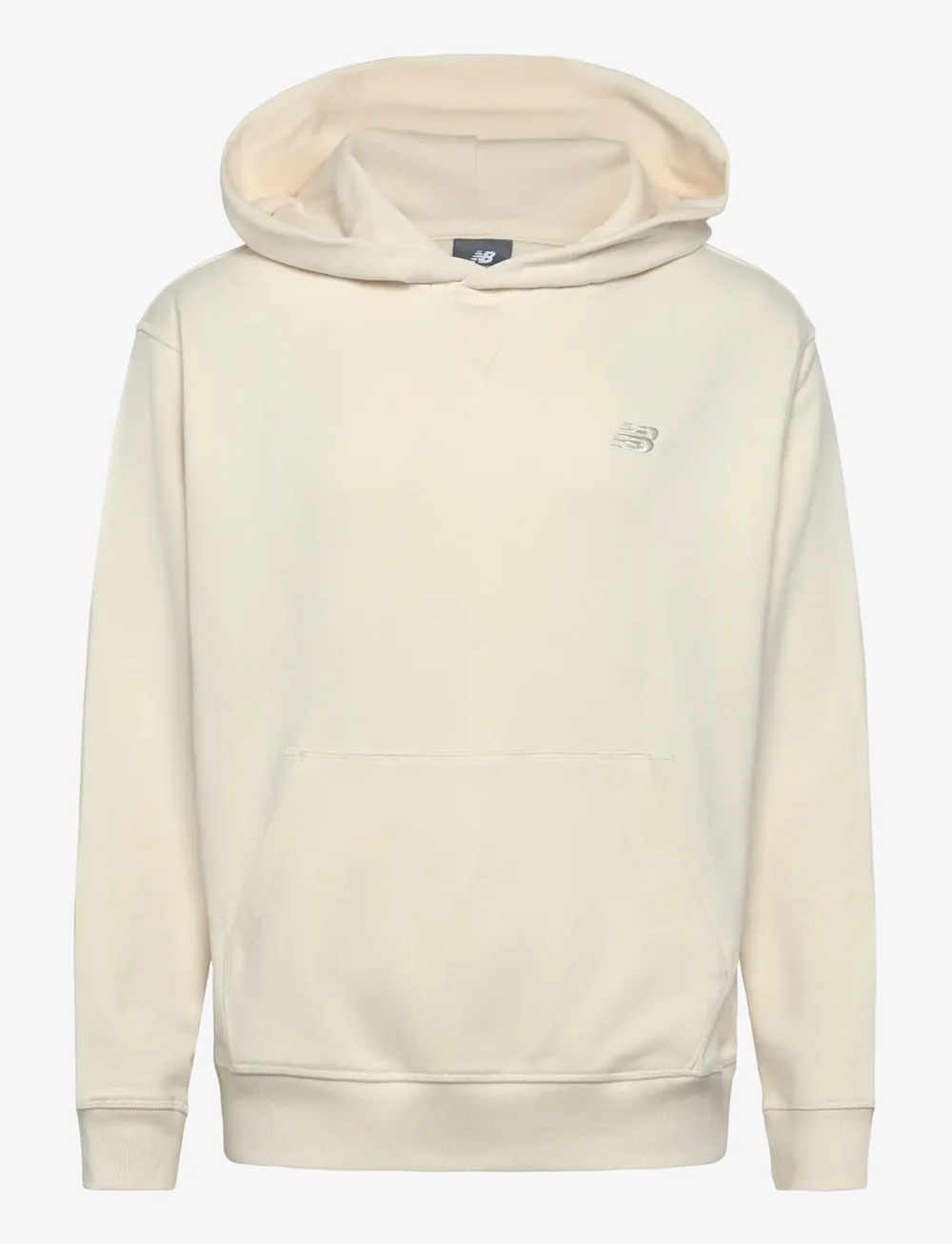 New Balance - Athletics French Terry Hoodie - yläosat - permafrost - 0