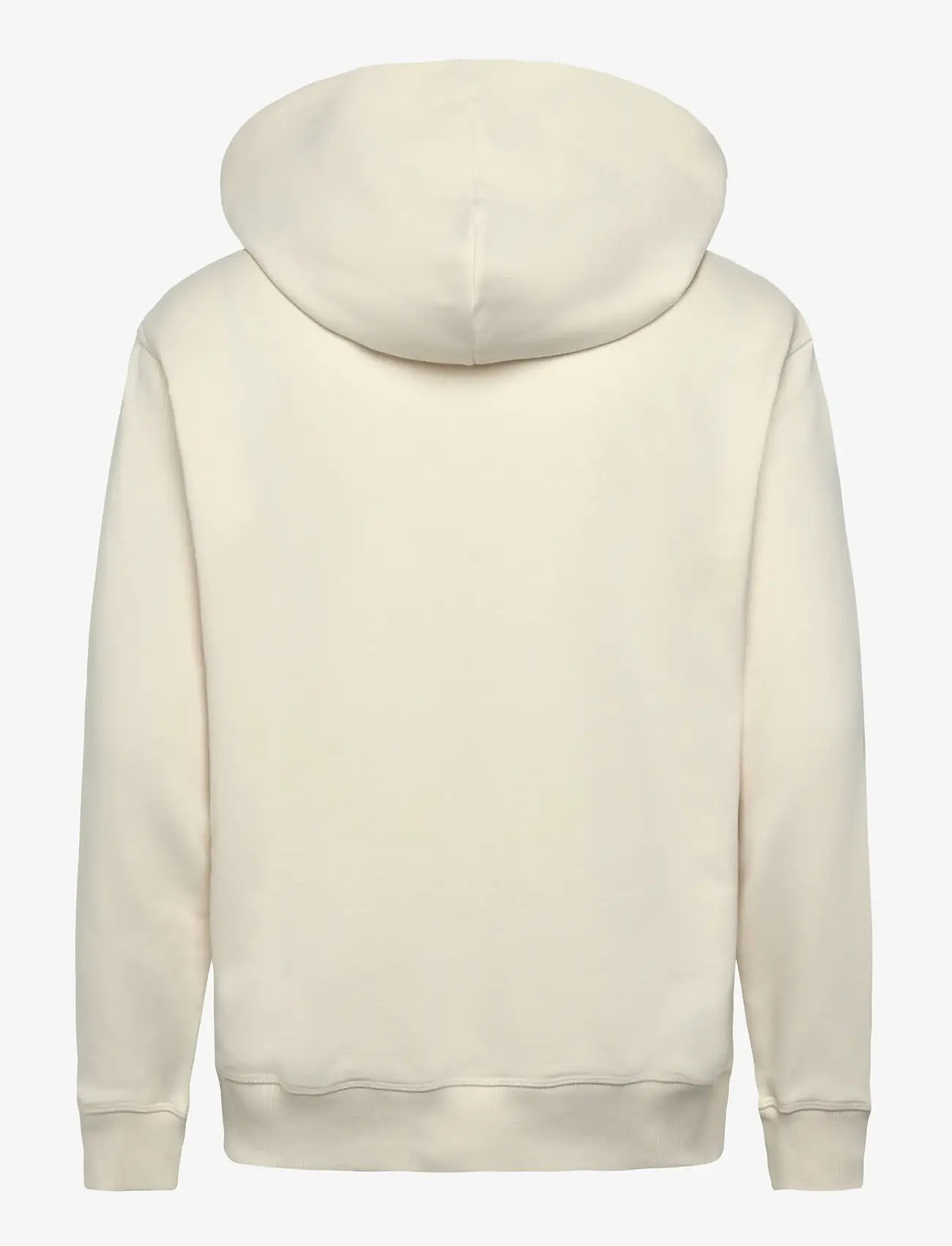 New Balance - Athletics French Terry Hoodie - oberteile - permafrost - 1