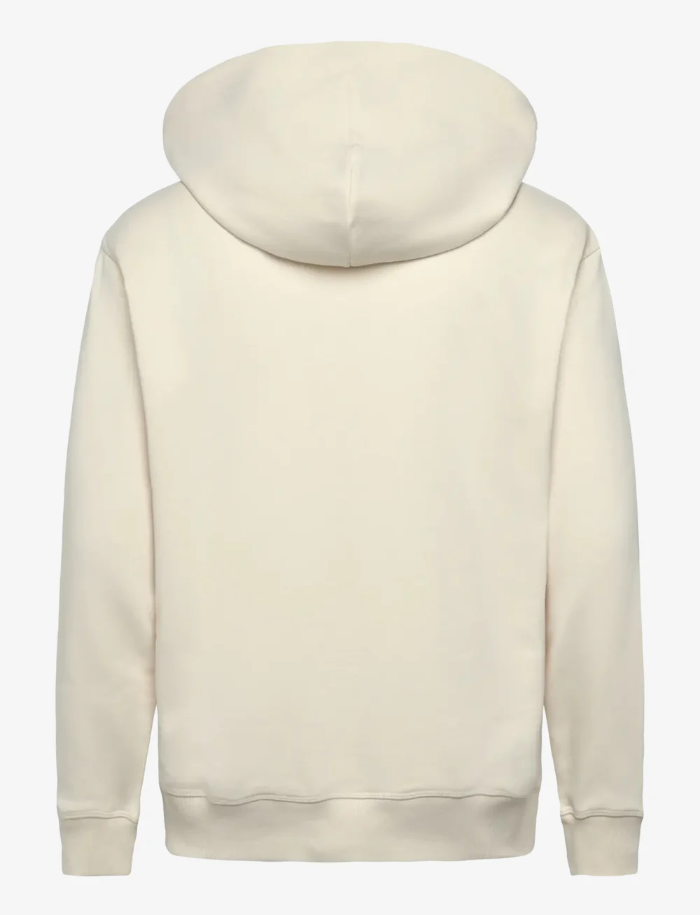 New Balance - Athletics French Terry Hoodie - yläosat - permafrost - 1