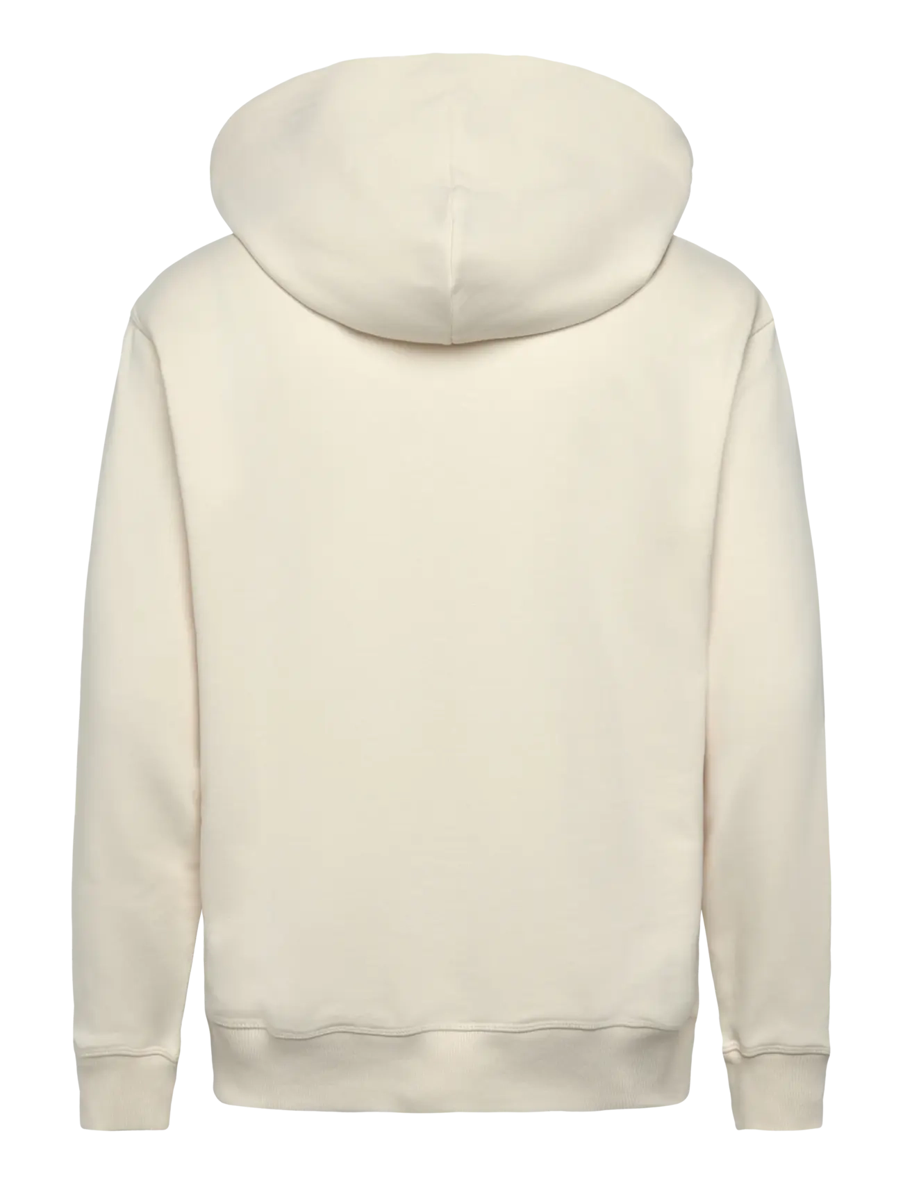 New Balance - Athletics French Terry Hoodie - overdele - permafrost - 1