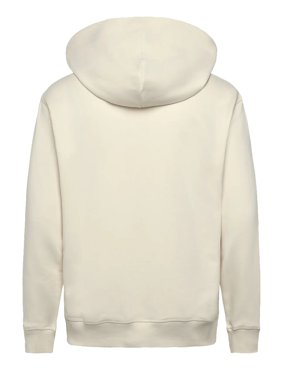 New Balance - Athletics French Terry Hoodie - sweatshirts - permafrost - 1