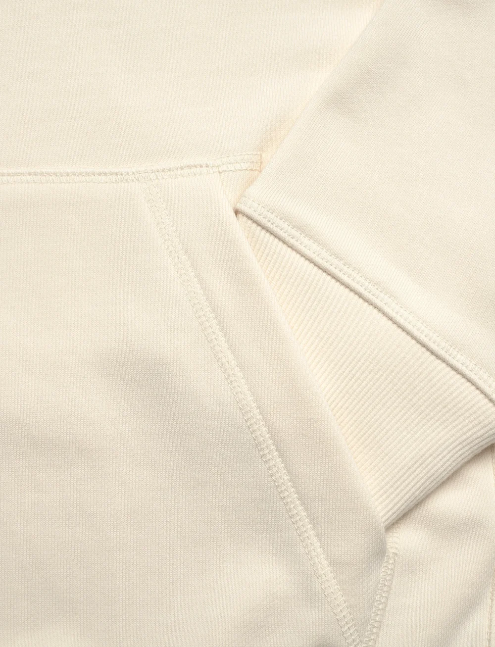 New Balance - Athletics French Terry Hoodie - yläosat - permafrost - 3