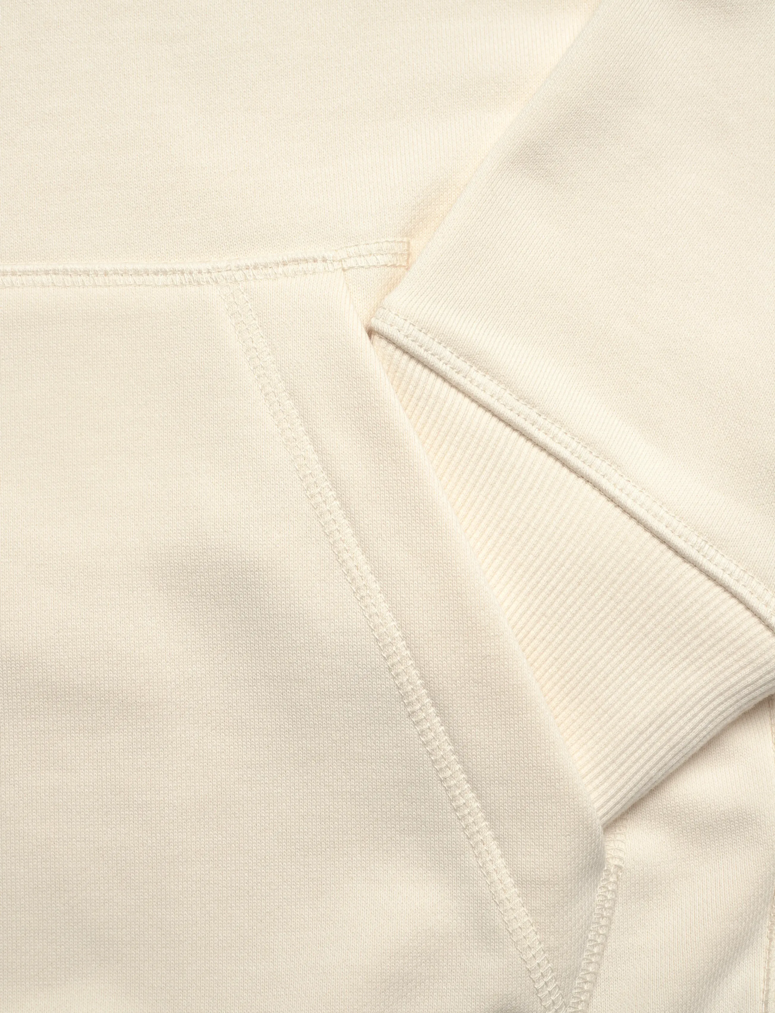 New Balance - Athletics French Terry Hoodie - overdele - permafrost - 3