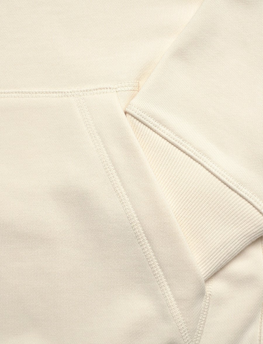 New Balance - Athletics French Terry Hoodie - sweatshirts - permafrost - 3