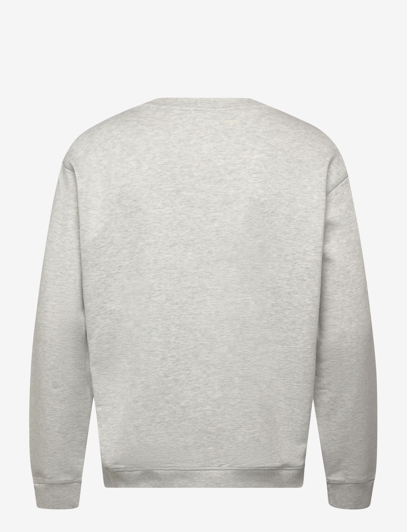 New Balance - Athletics Premium Logo Crew - Överdelar - ash heather - 1